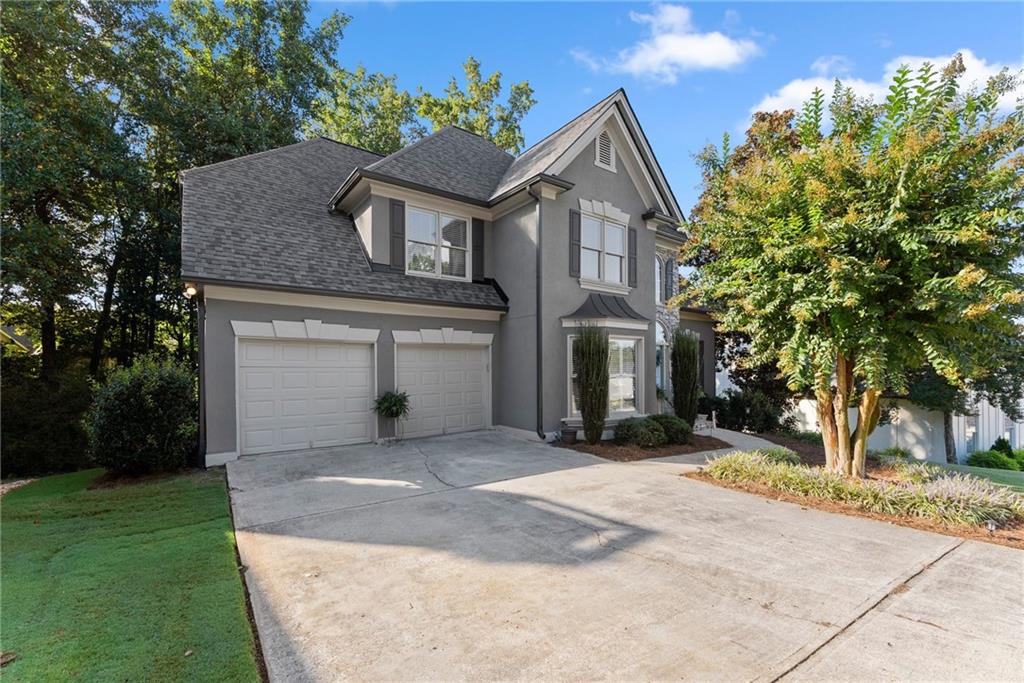 3343 Greens Ridge Court