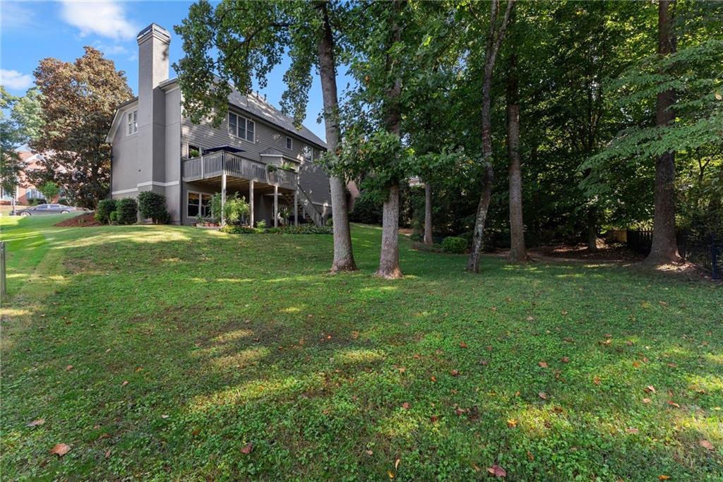3343 Greens Ridge Court