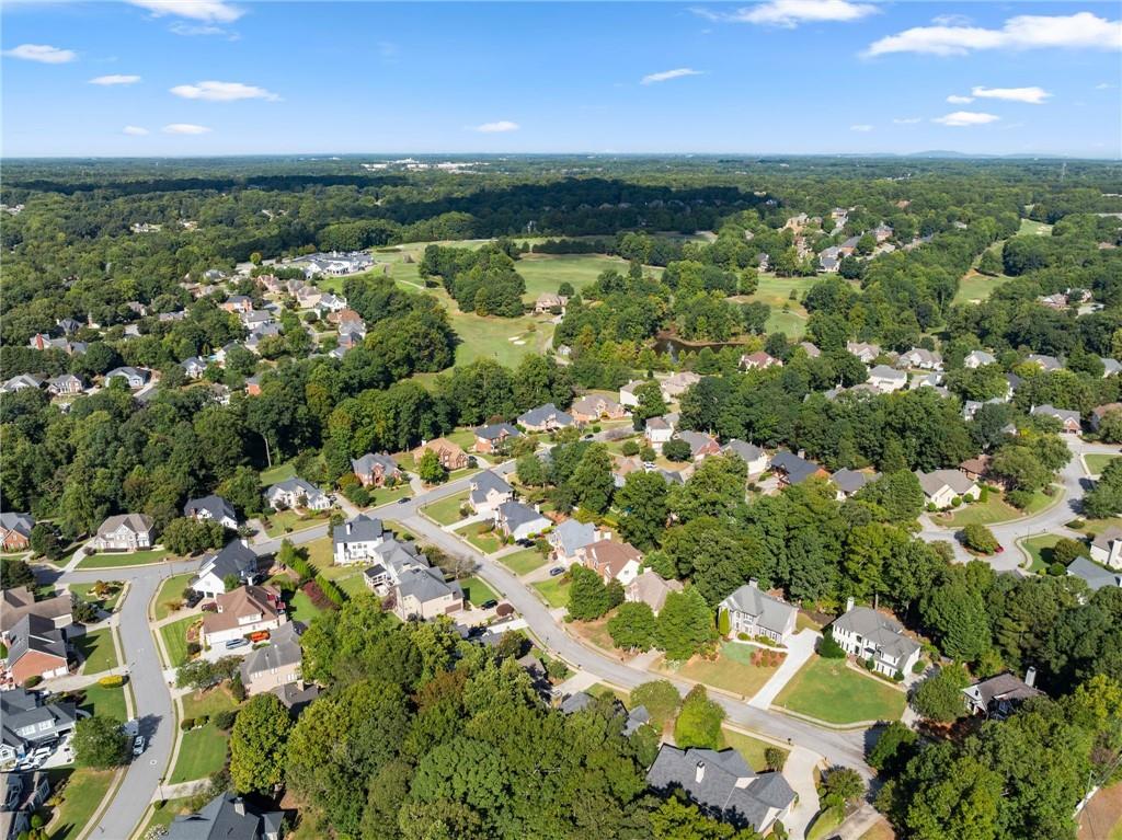 3343 Greens Ridge Court