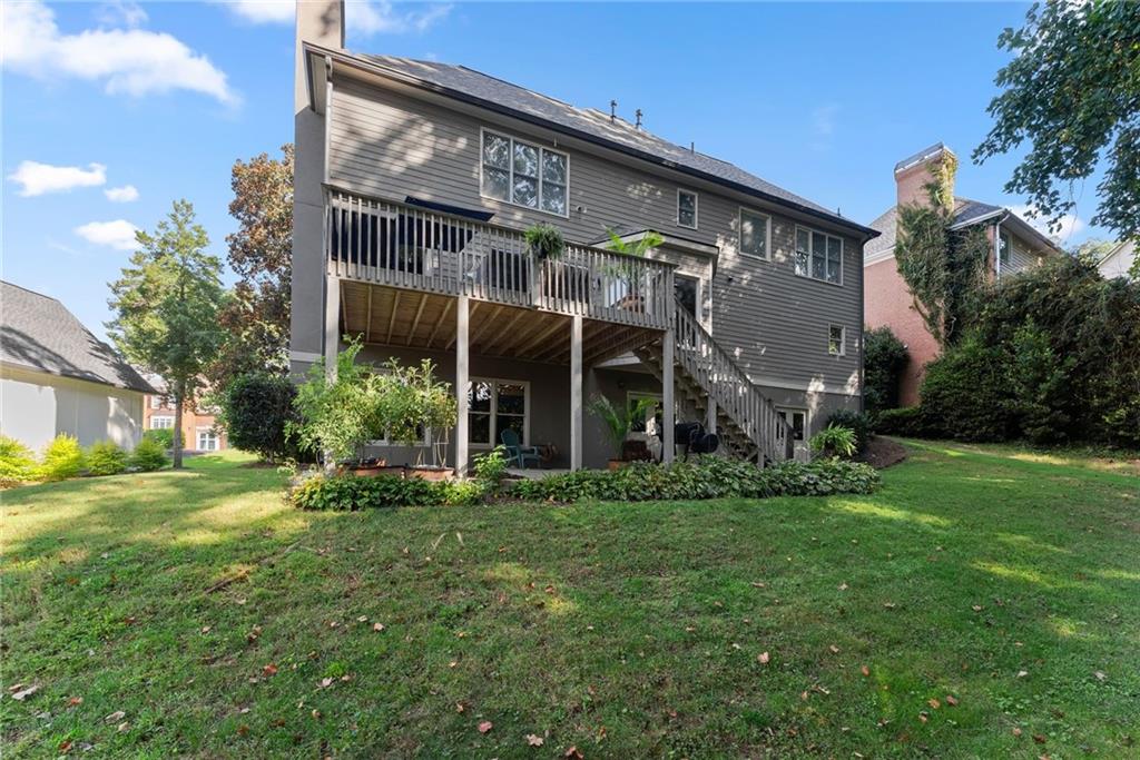 3343 Greens Ridge Court
