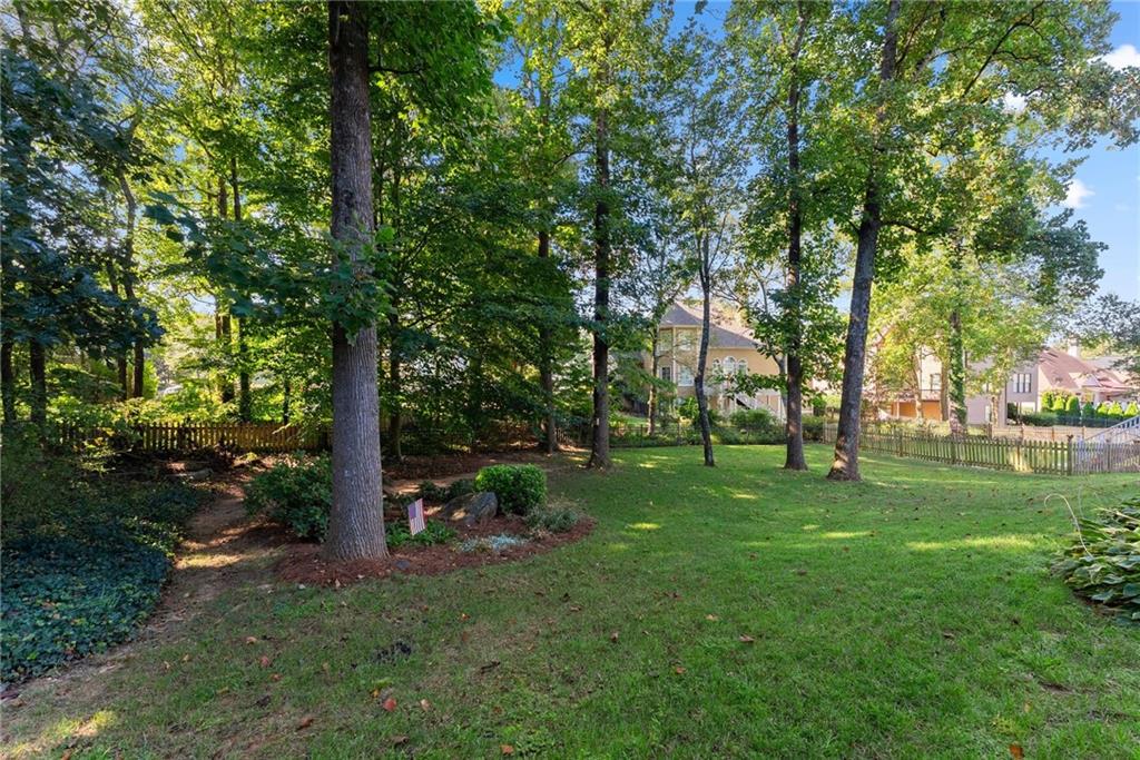 3343 Greens Ridge Court
