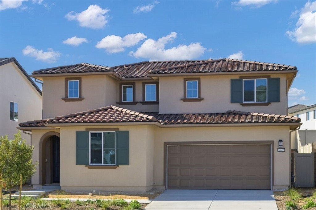 34609 Clementine Street