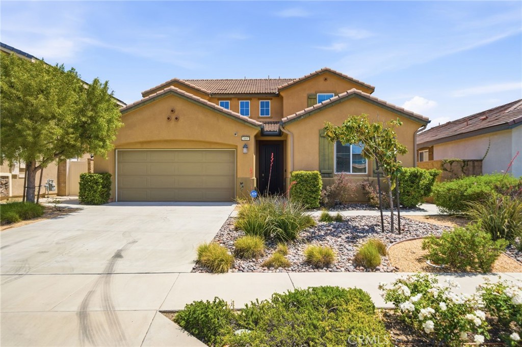 24697 Teakwood Court
