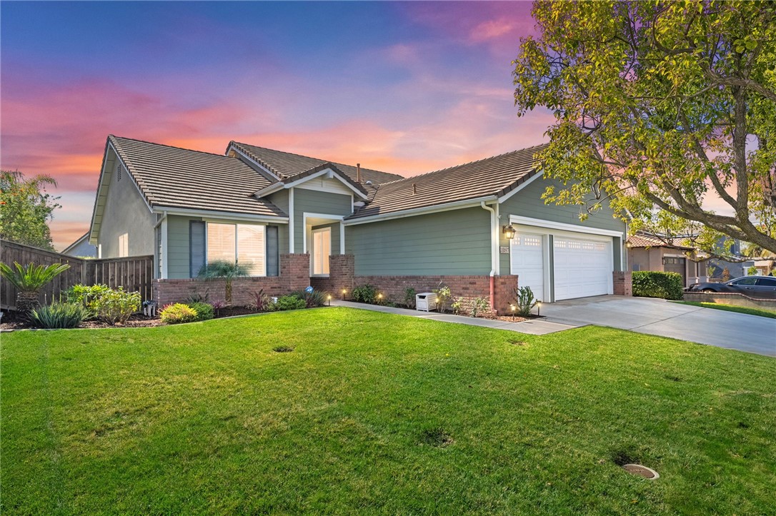 28697 Chaparral View Drive