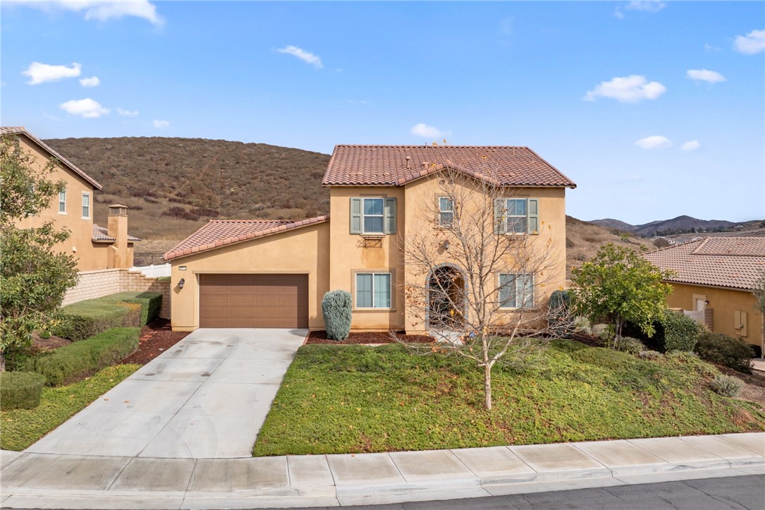 35712 Ginger Tree Drive