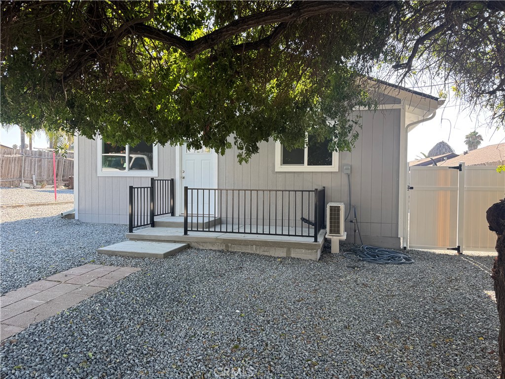 555 W California Avenue