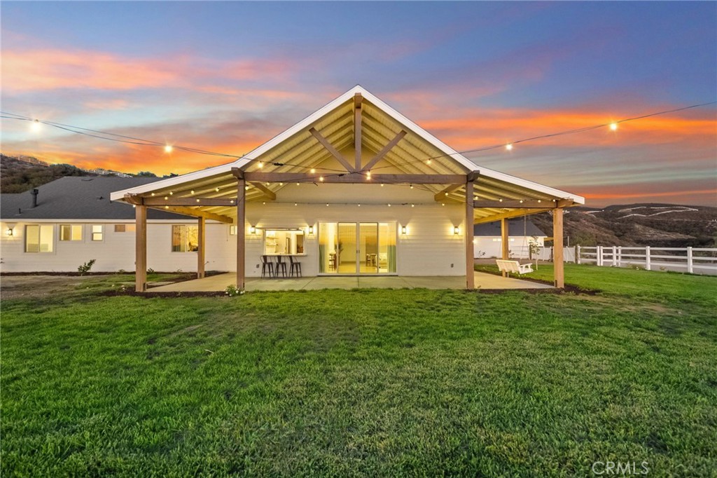 41950 Calle La Escondida