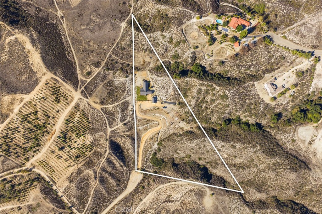 41950 Calle La Escondida