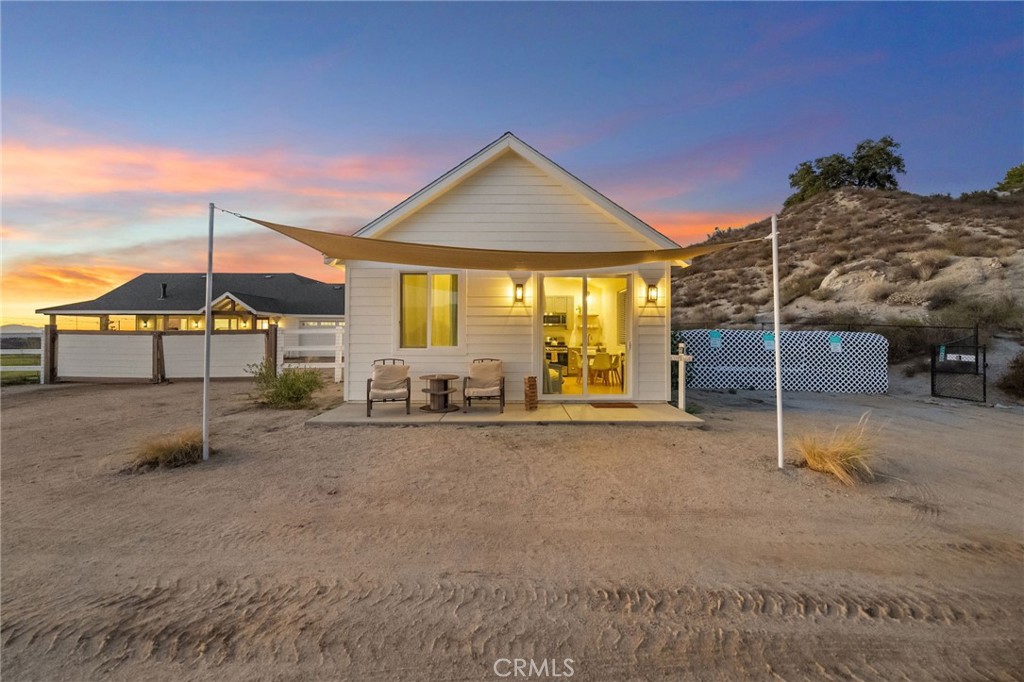 41950 Calle La Escondida