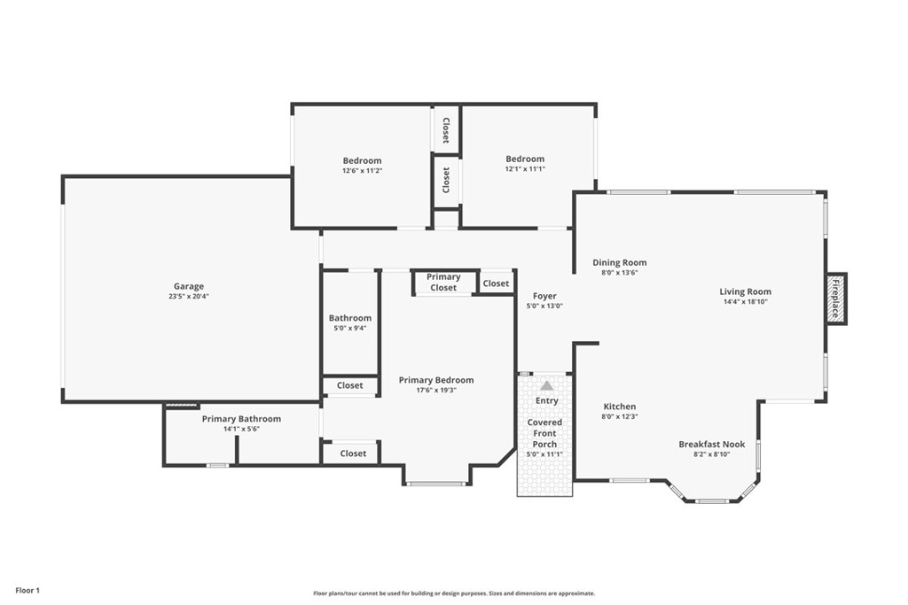 1723 Larkhaven Glen