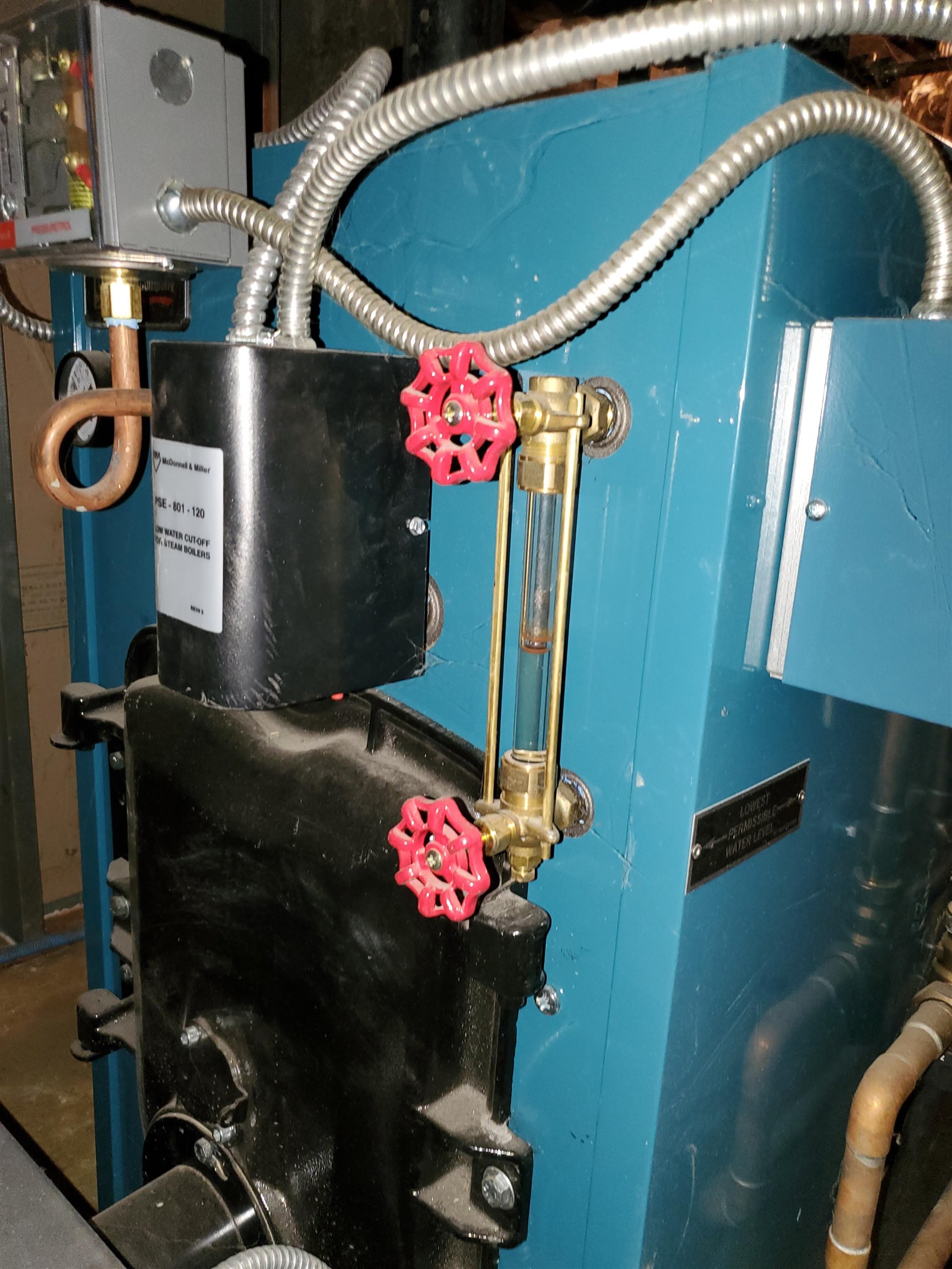 245 Bank Street Extension