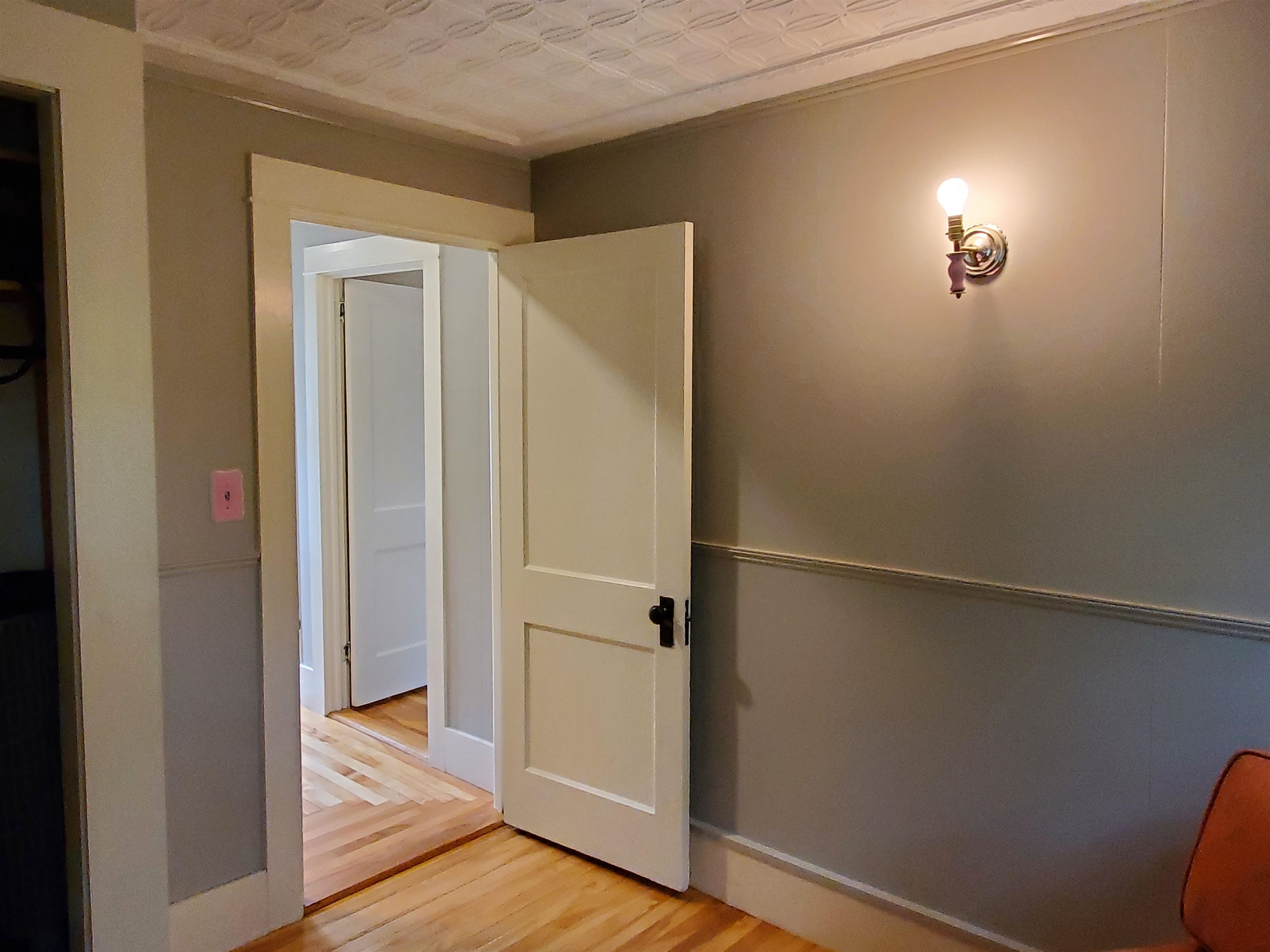 245 Bank Street Extension