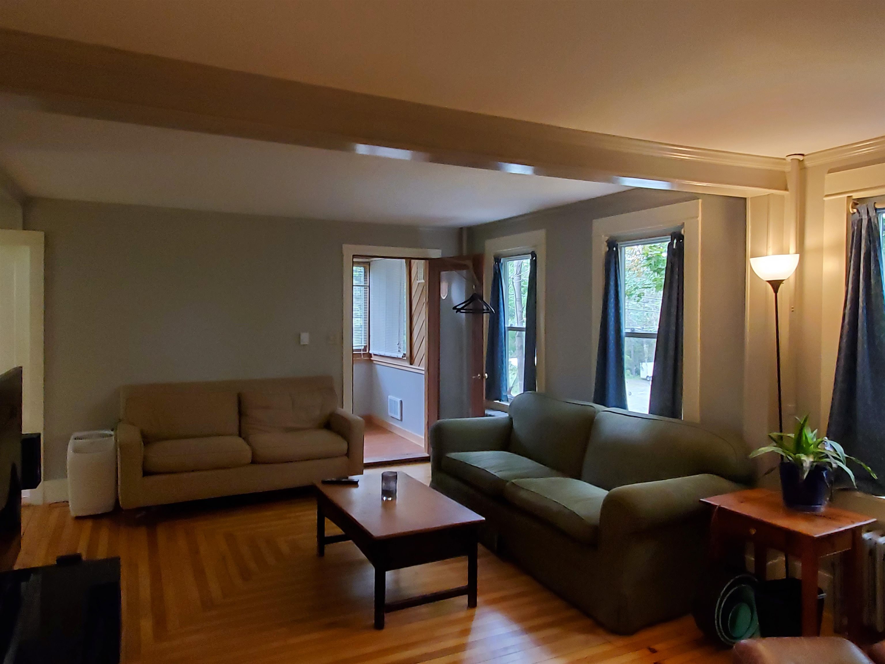 245 Bank Street Extension