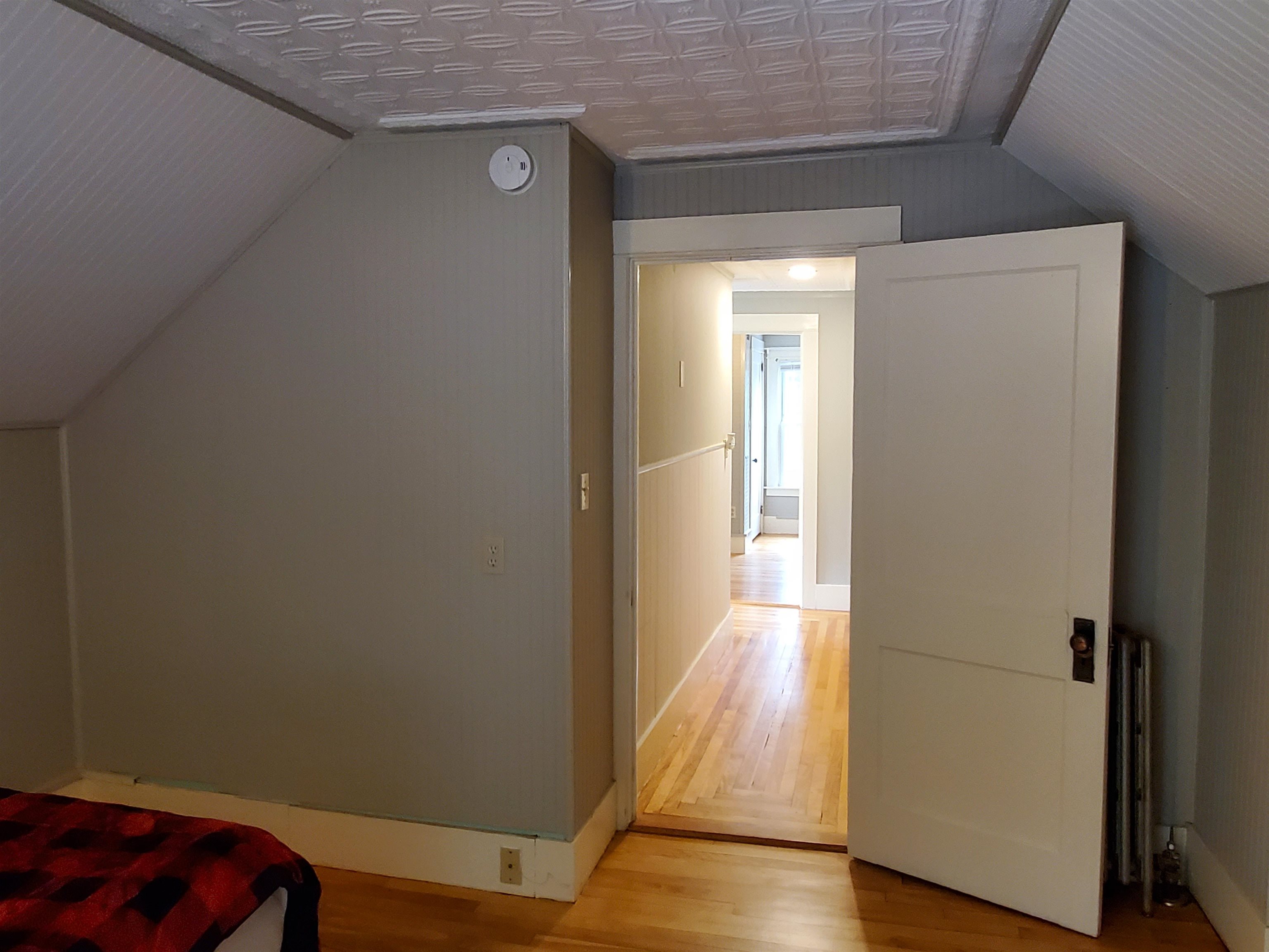 245 Bank Street Extension