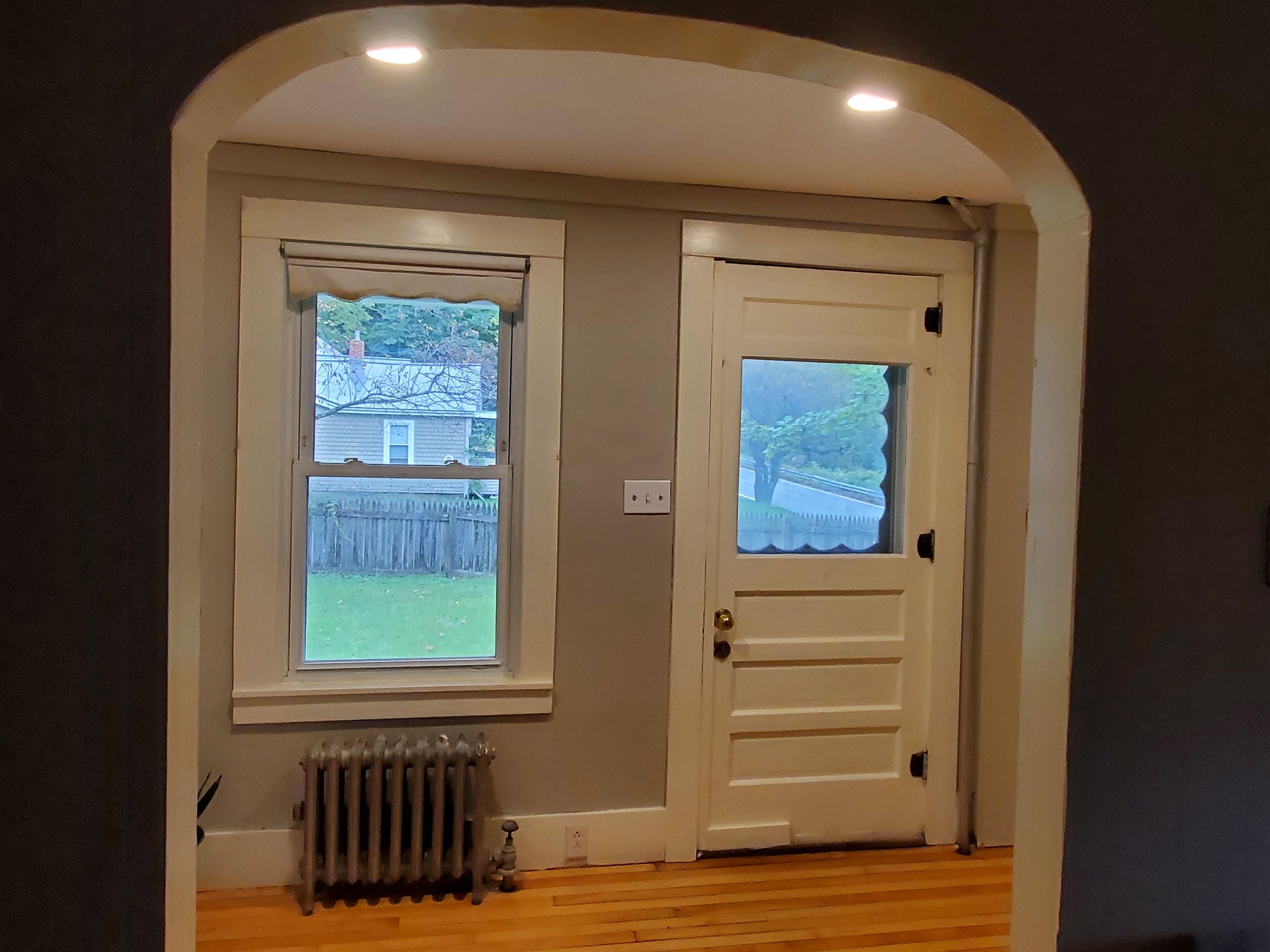 245 Bank Street Extension