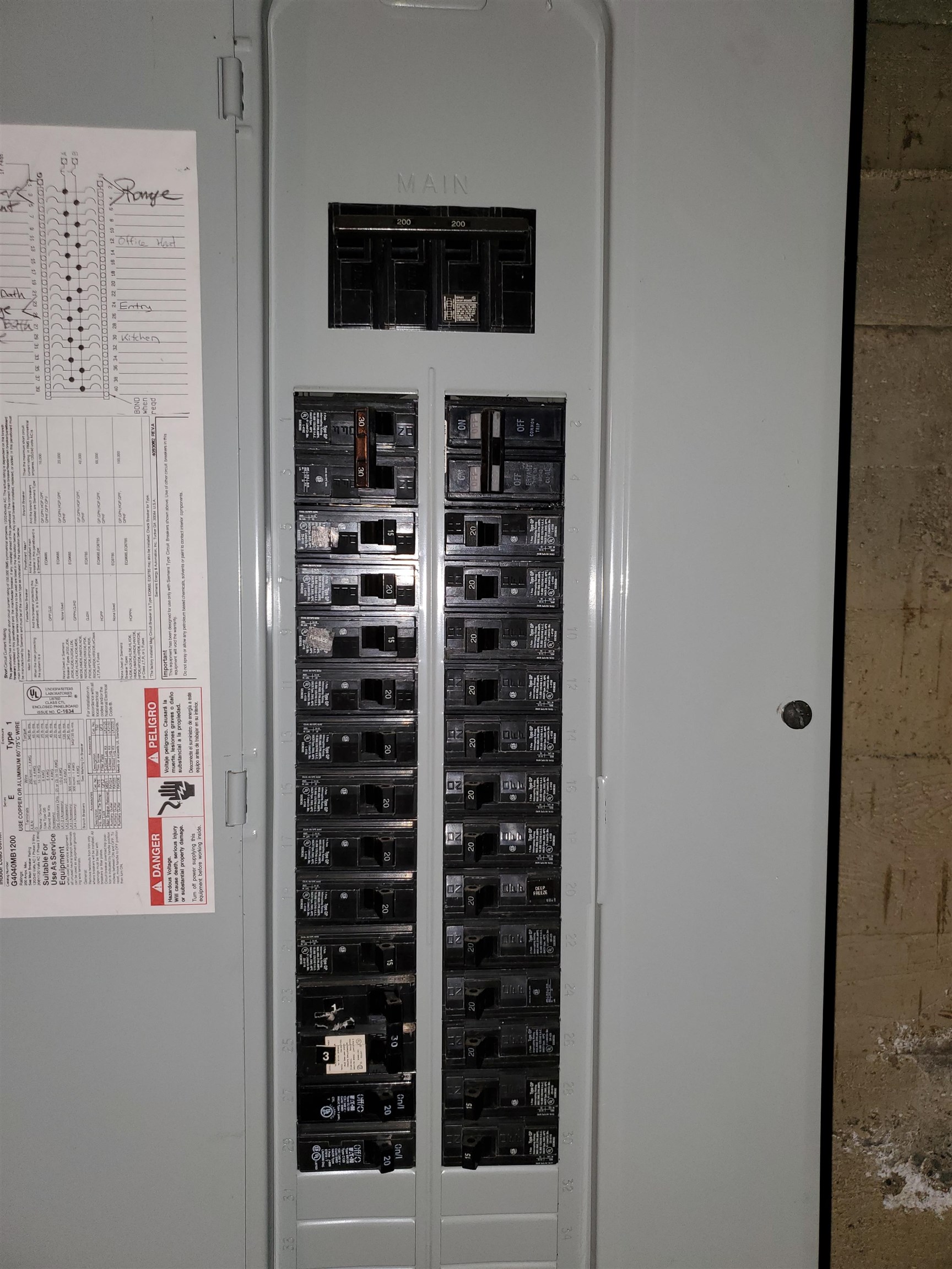 245 Bank Street Extension