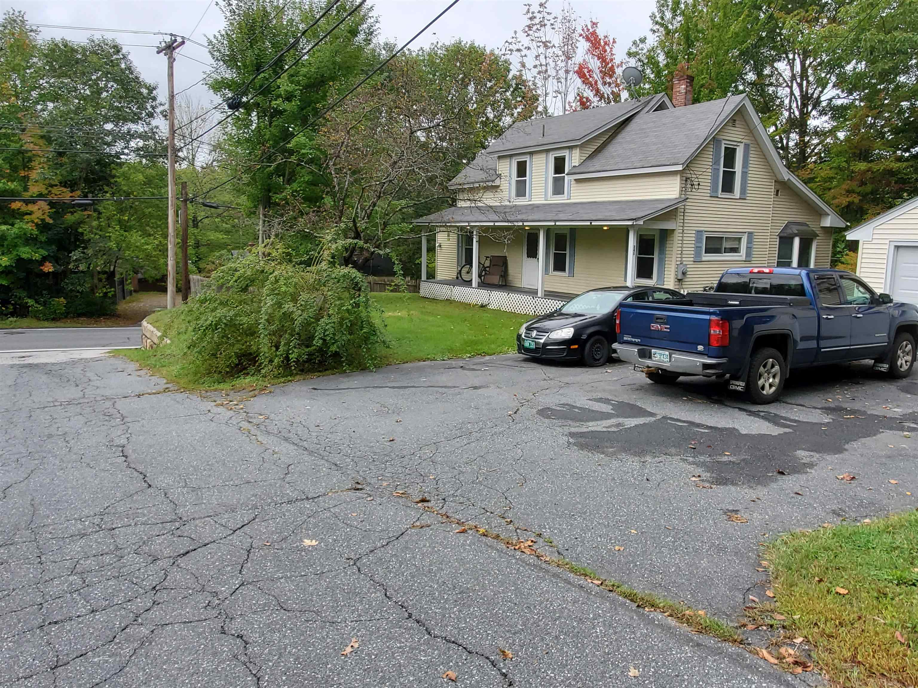 245 Bank Street Extension