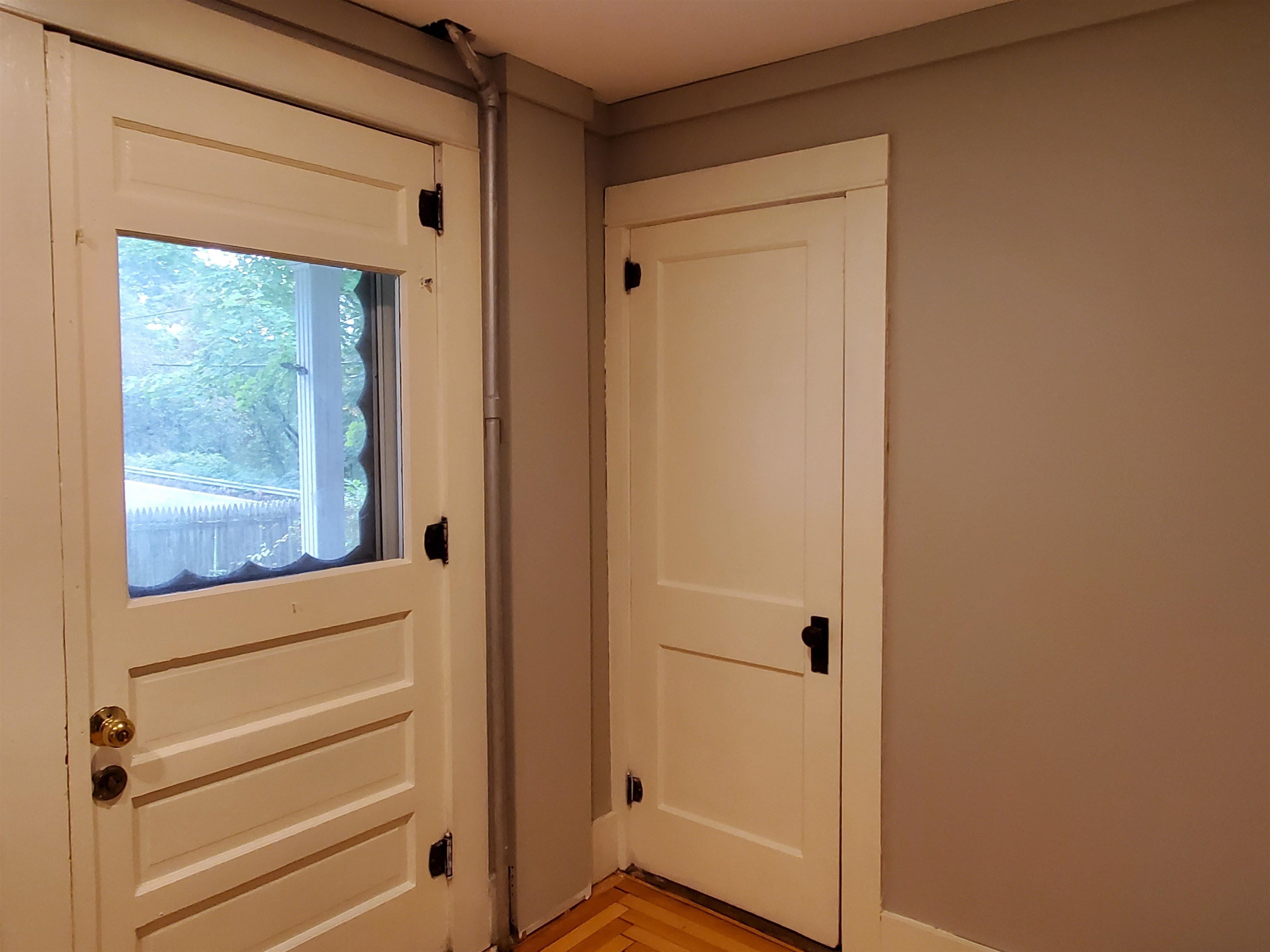 245 Bank Street Extension