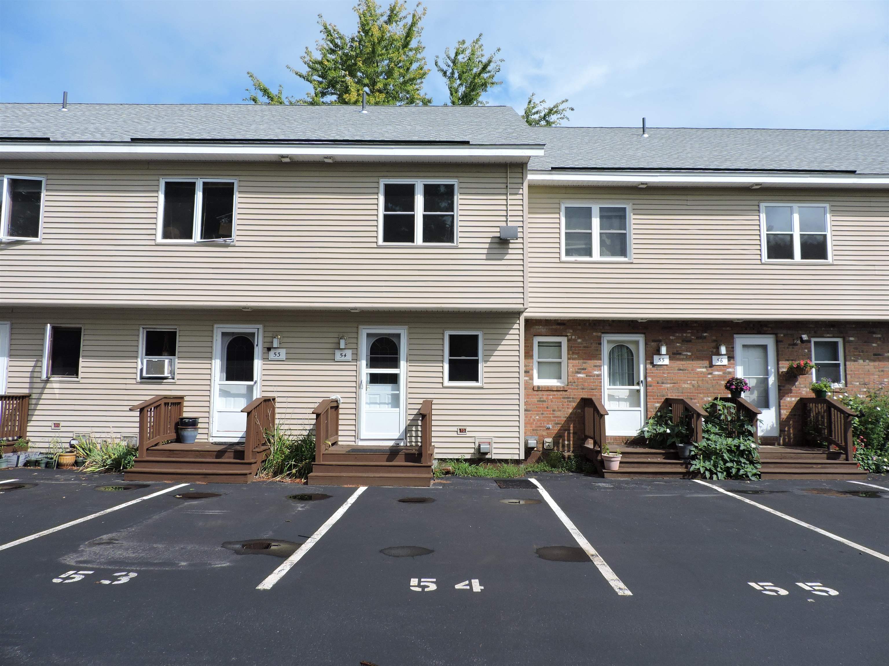 220 Mascoma Street Unit Unit #54