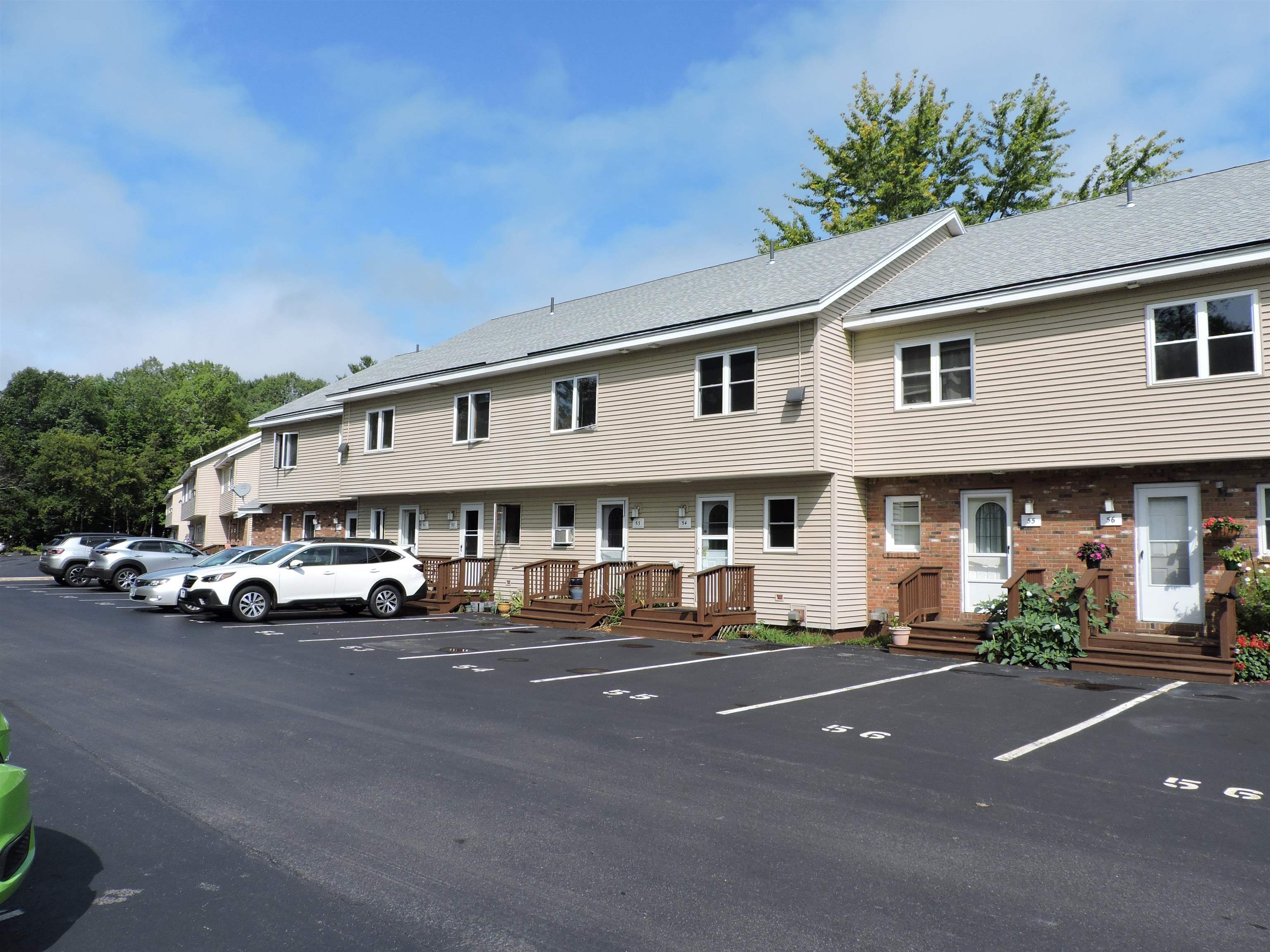 220 Mascoma Street Unit Unit #54