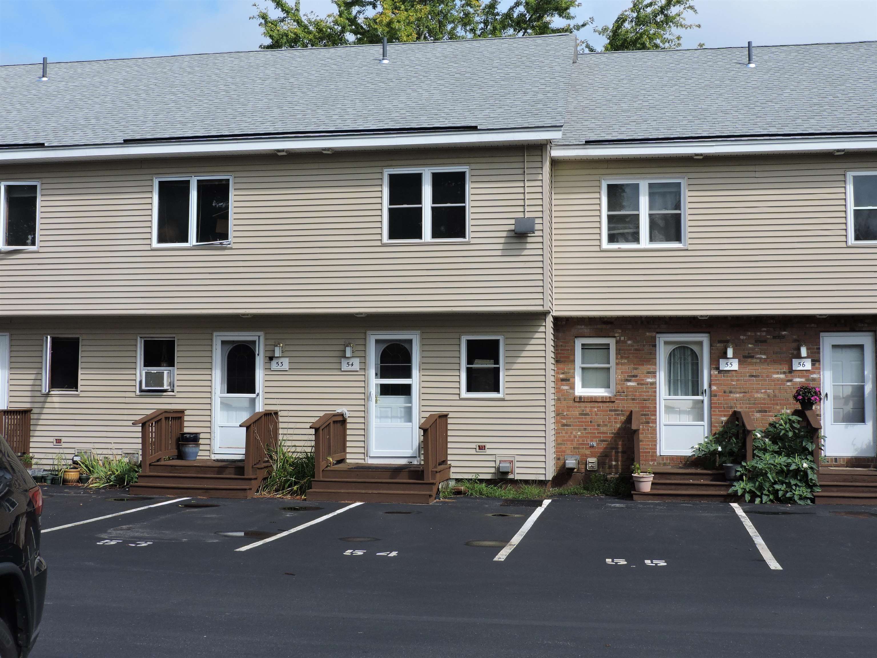 220 Mascoma Street Unit Unit #54