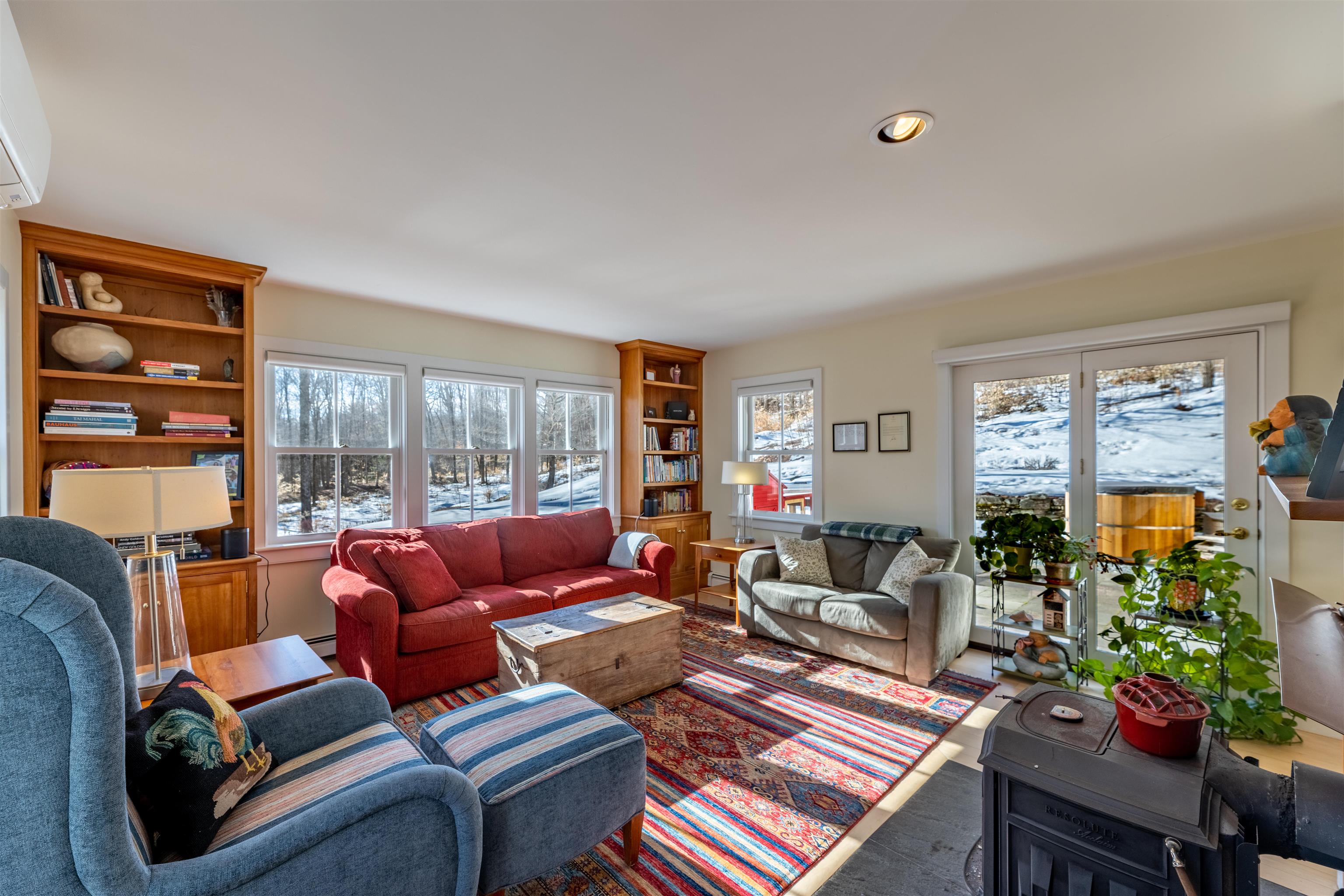 185 Norford Lake Road