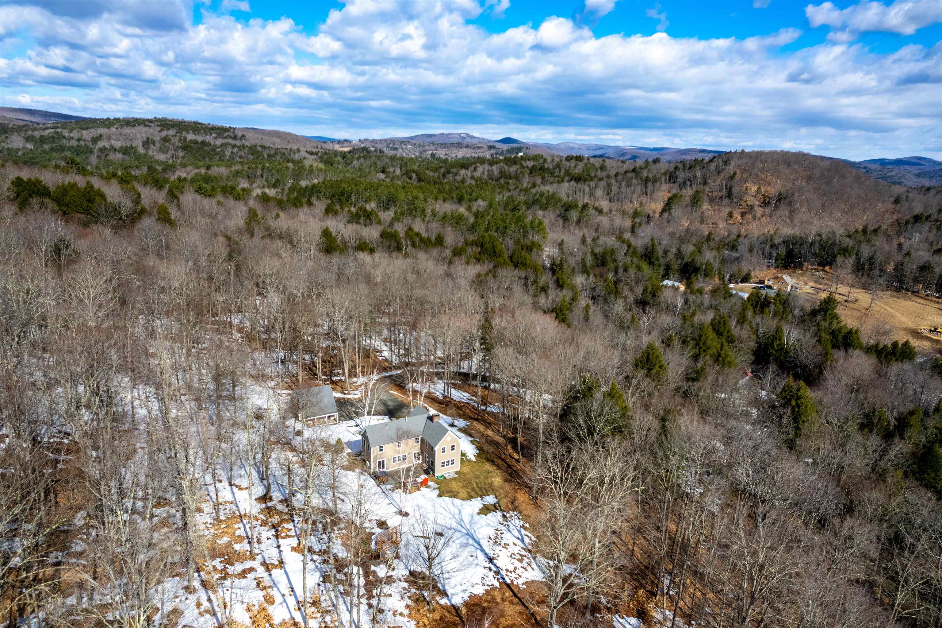 185 Norford Lake Road