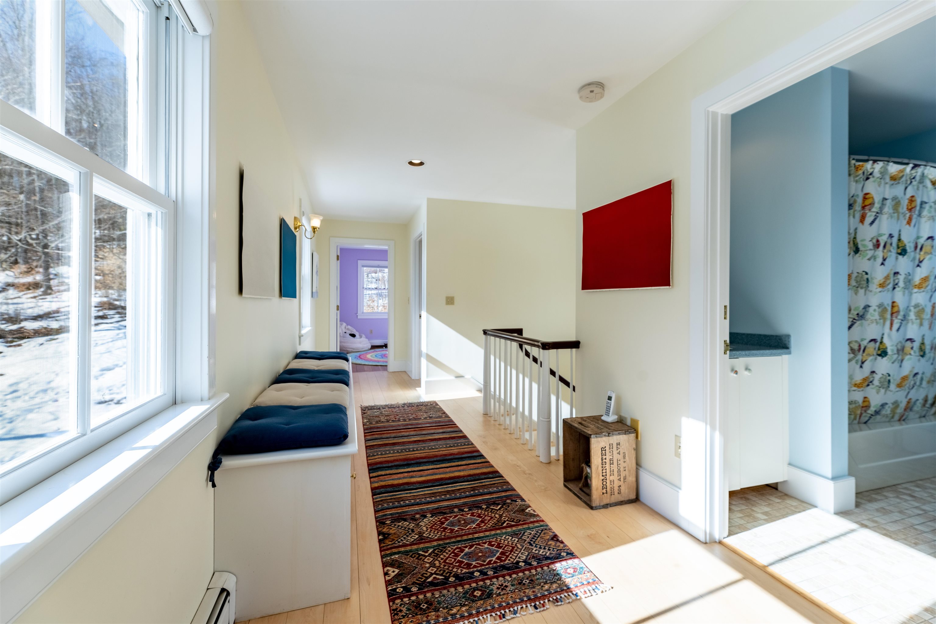 185 Norford Lake Road