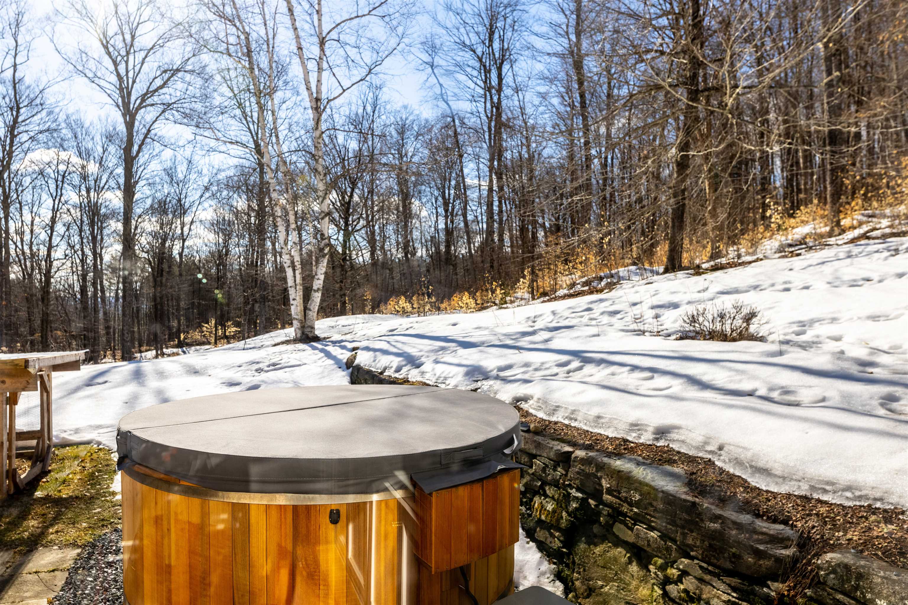 185 Norford Lake Road