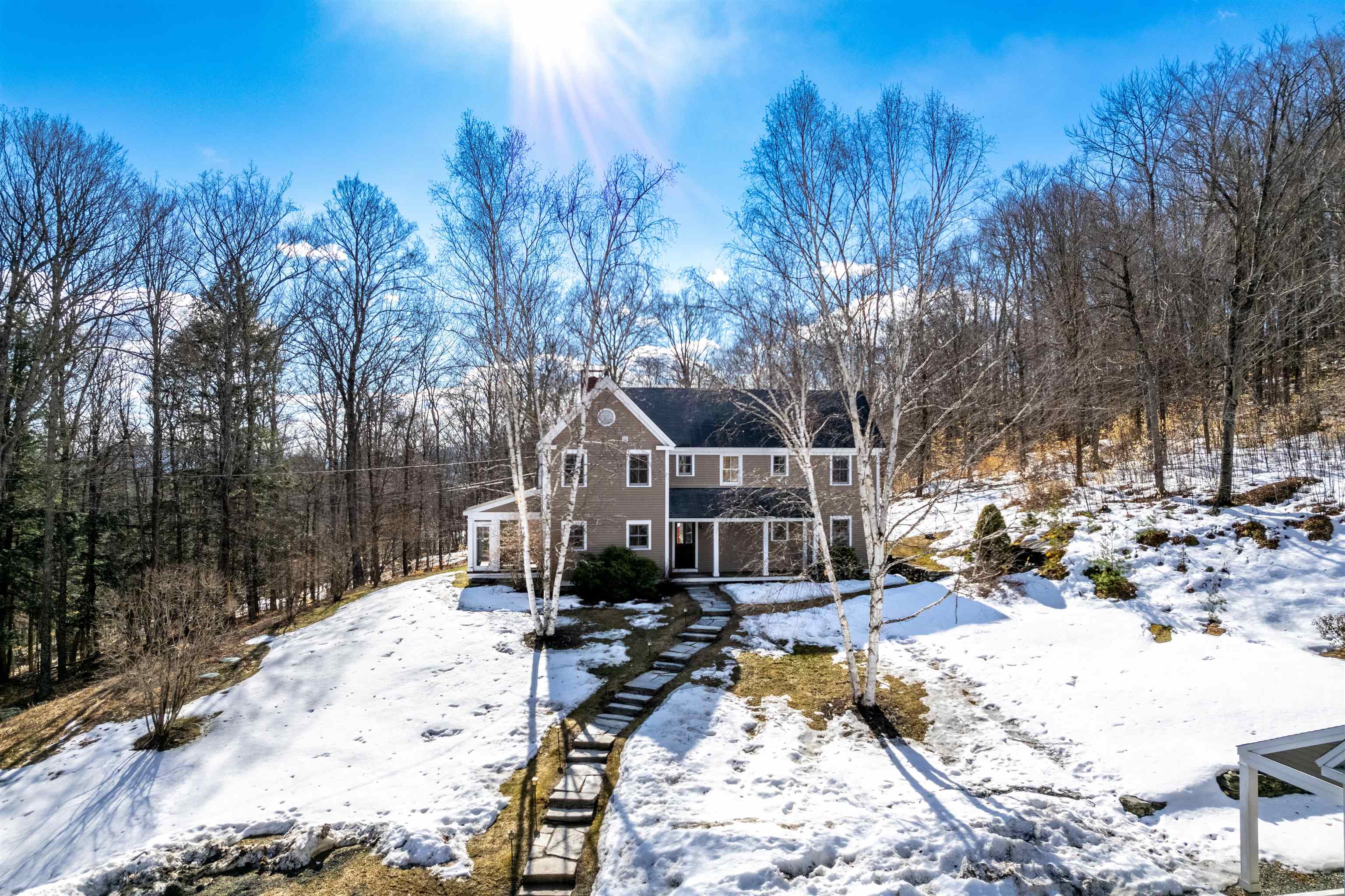 185 Norford Lake Road