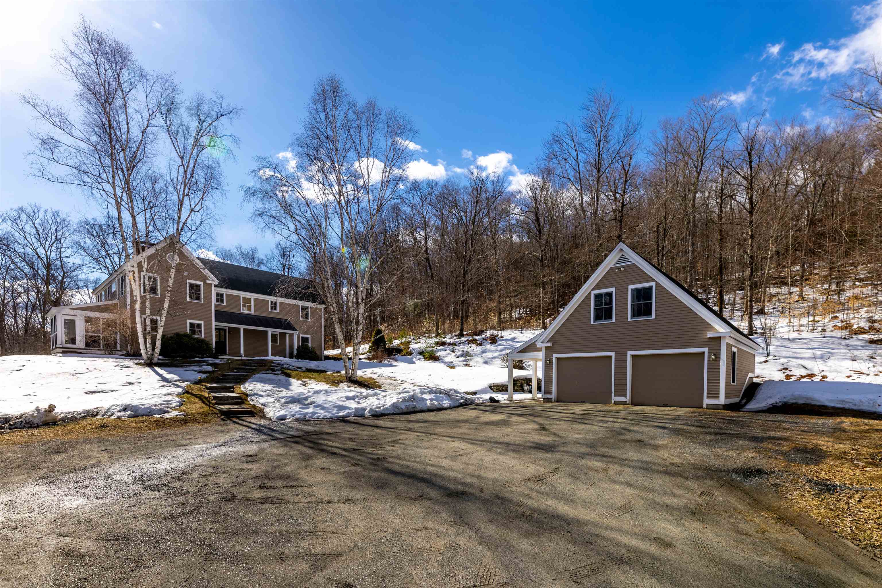 185 Norford Lake Road