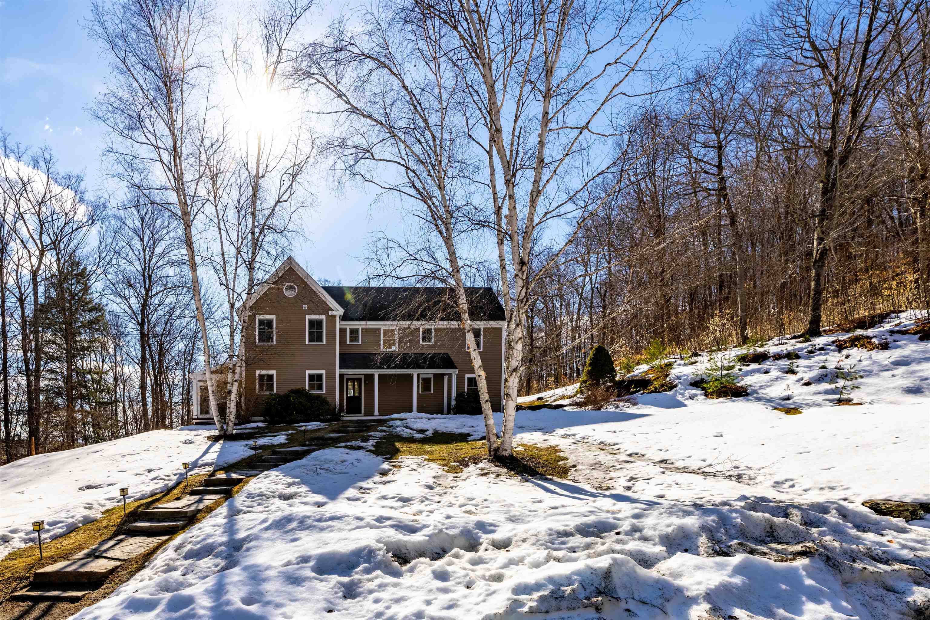 185 Norford Lake Road