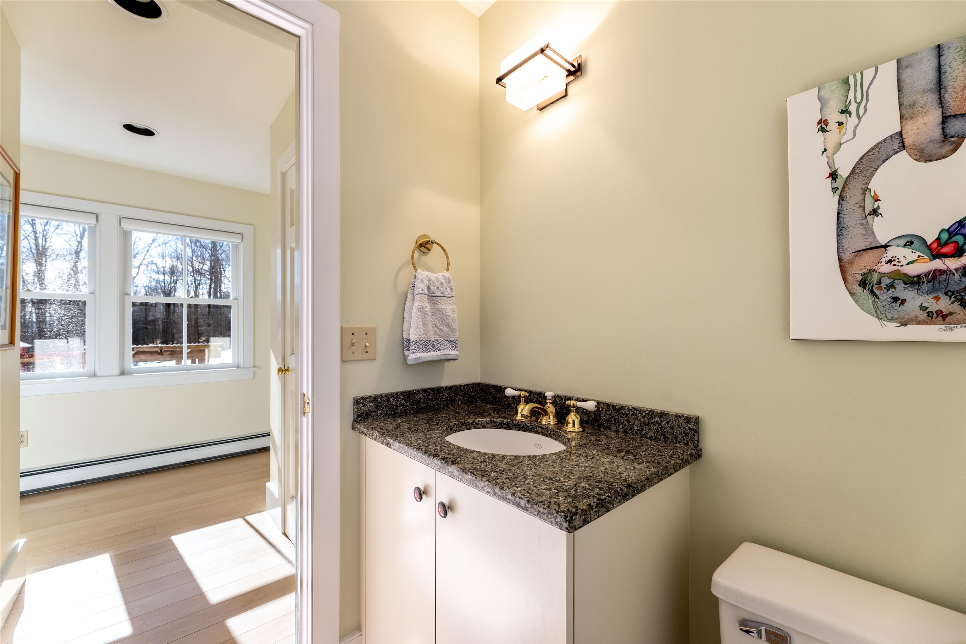 185 Norford Lake Road