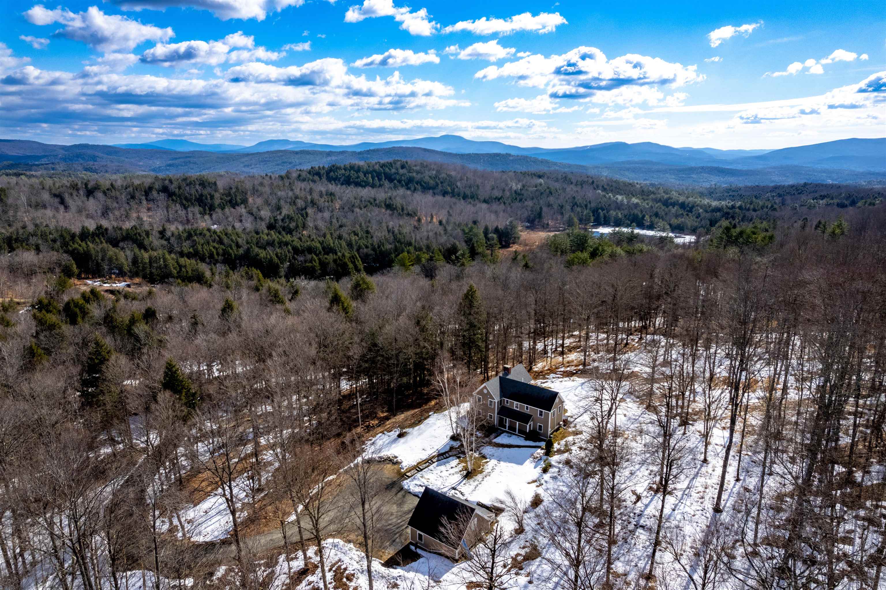 185 Norford Lake Road