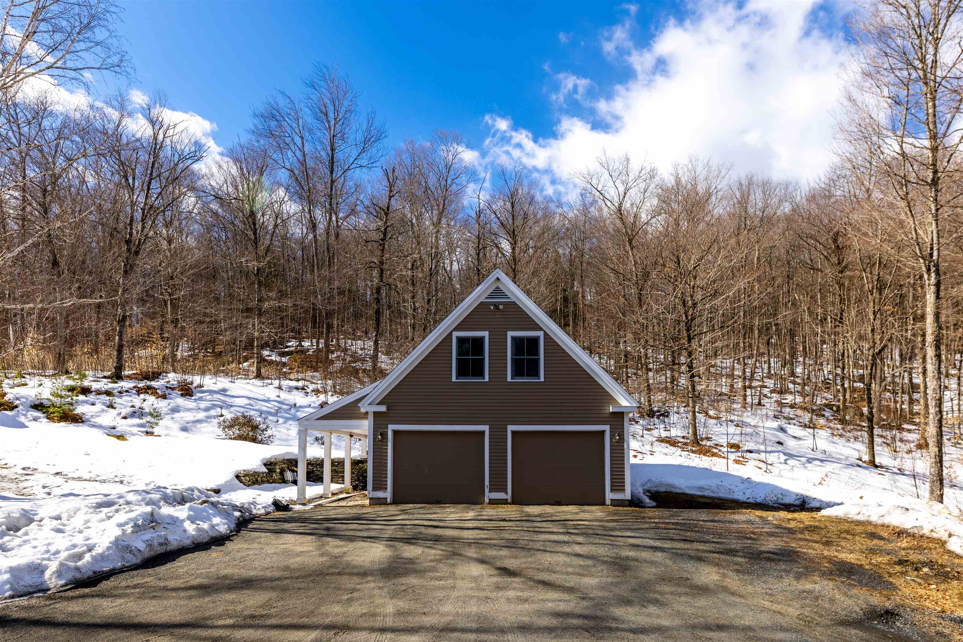 185 Norford Lake Road