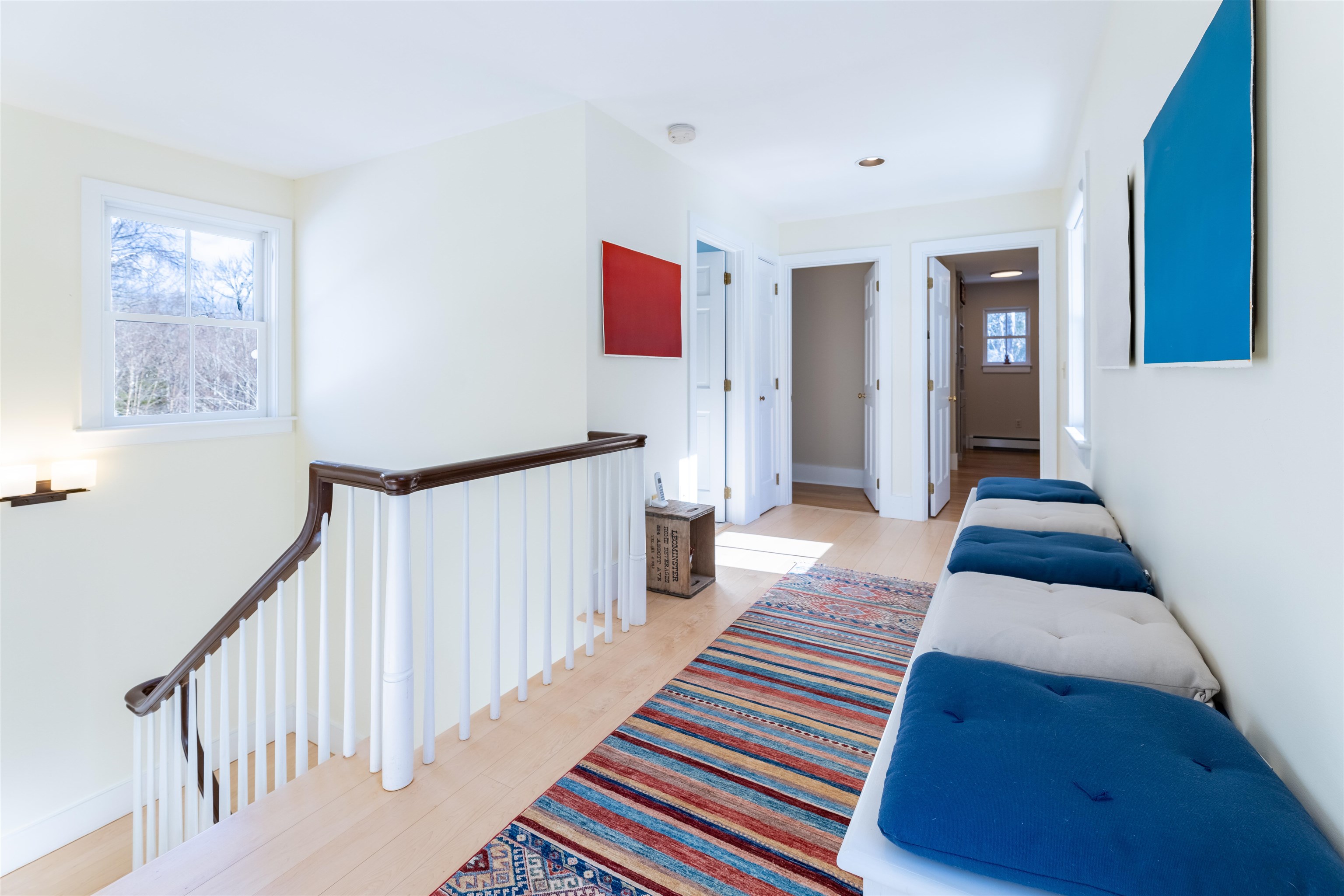 185 Norford Lake Road