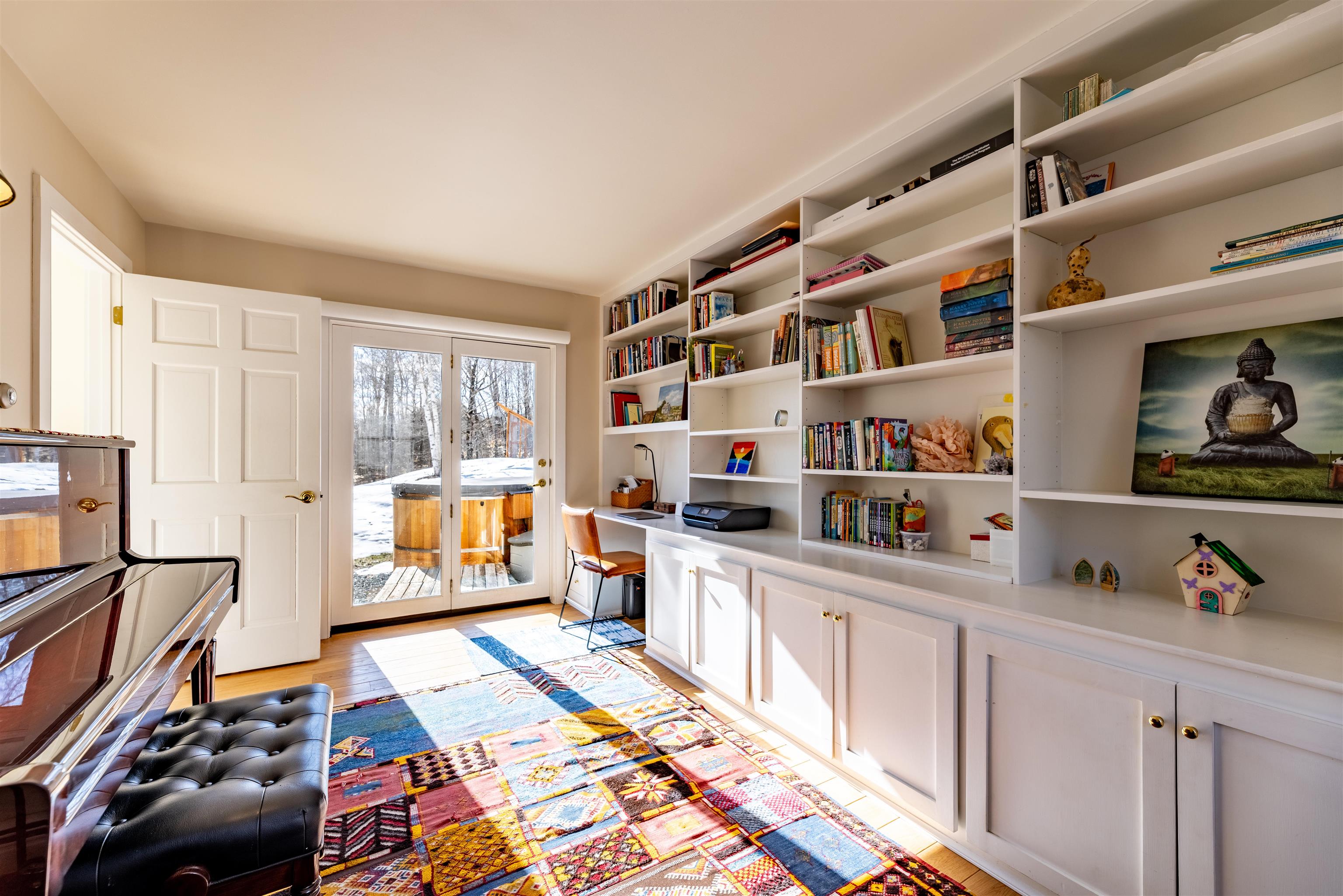 185 Norford Lake Road