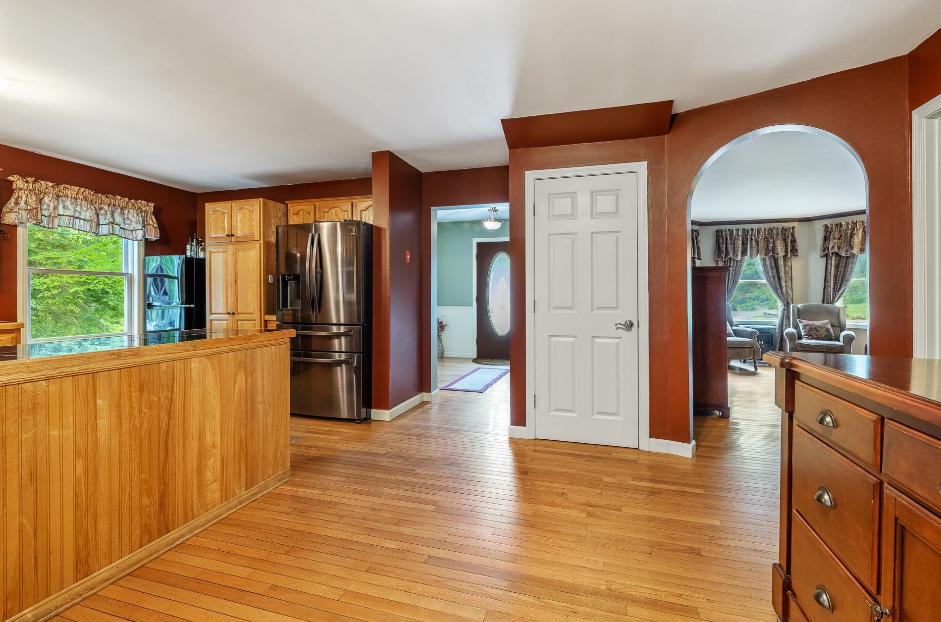 10 Pete Daniels Road