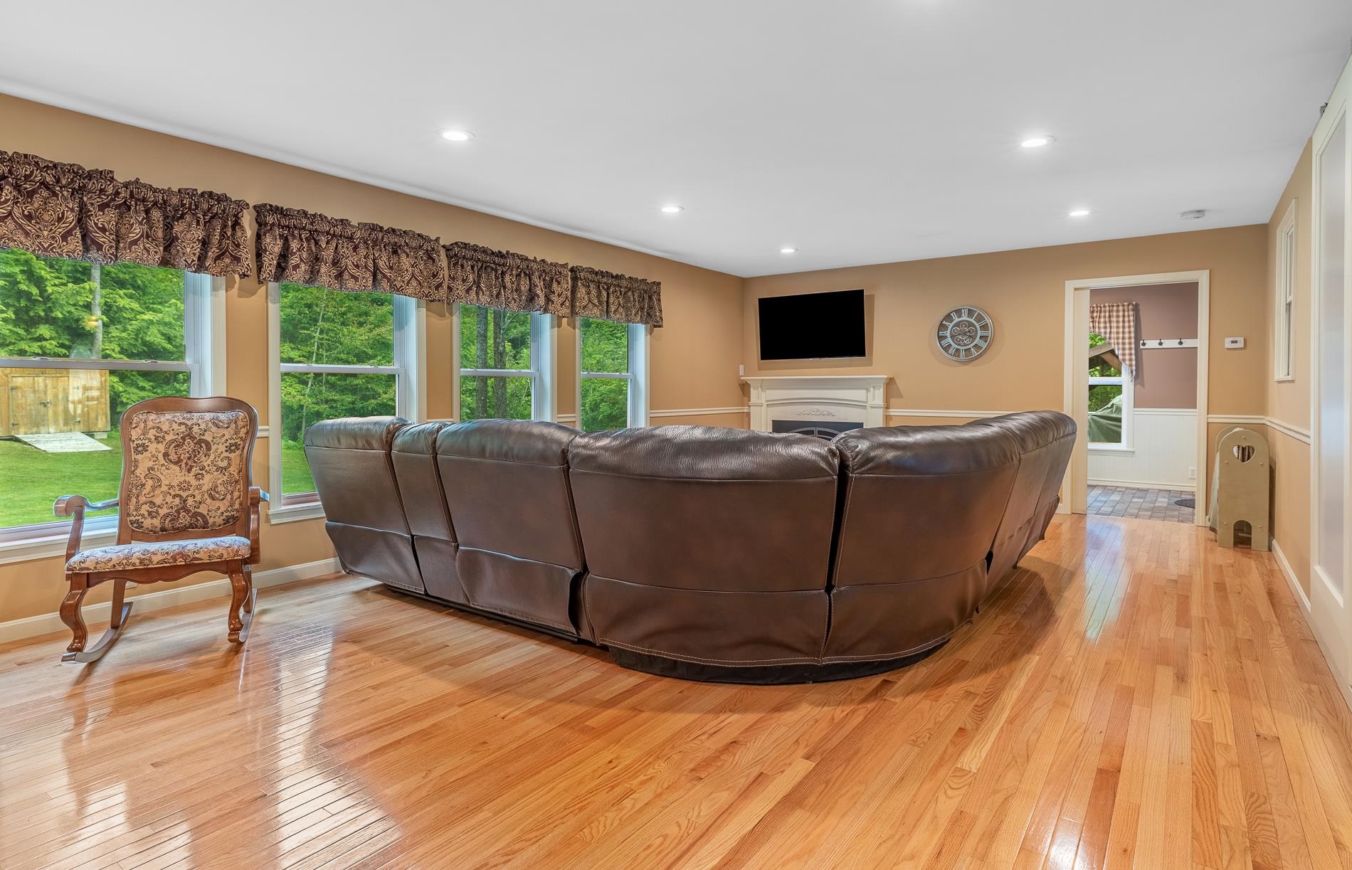 10 Pete Daniels Road