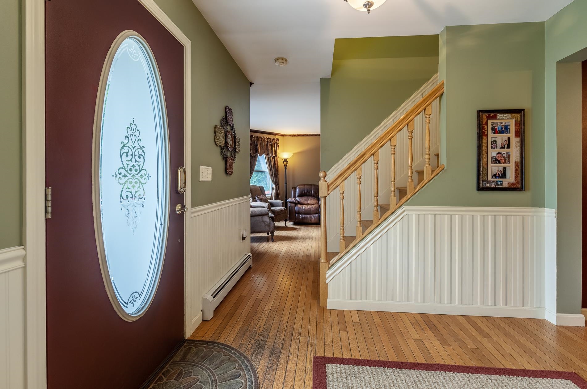 10 Pete Daniels Road