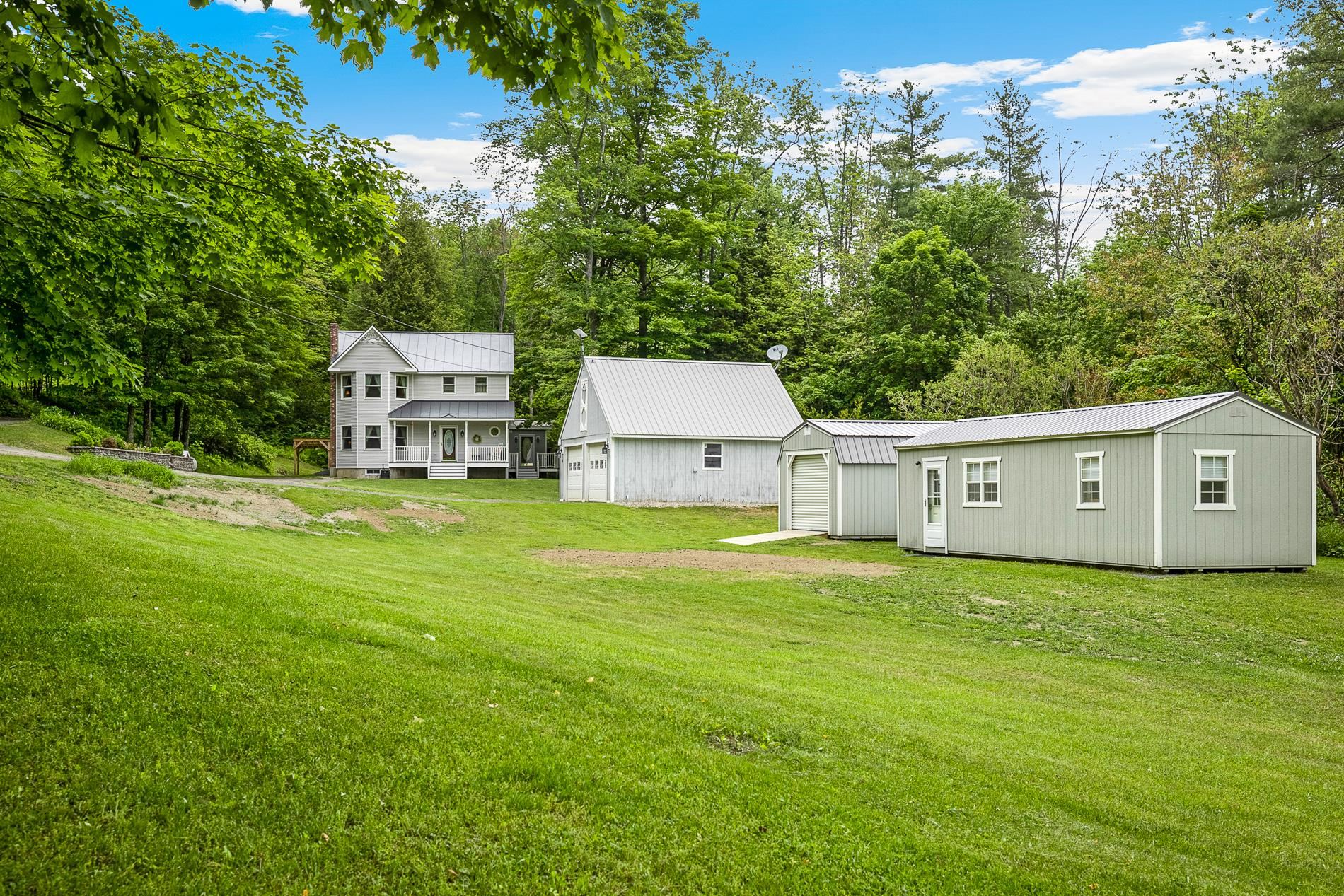 10 Pete Daniels Road