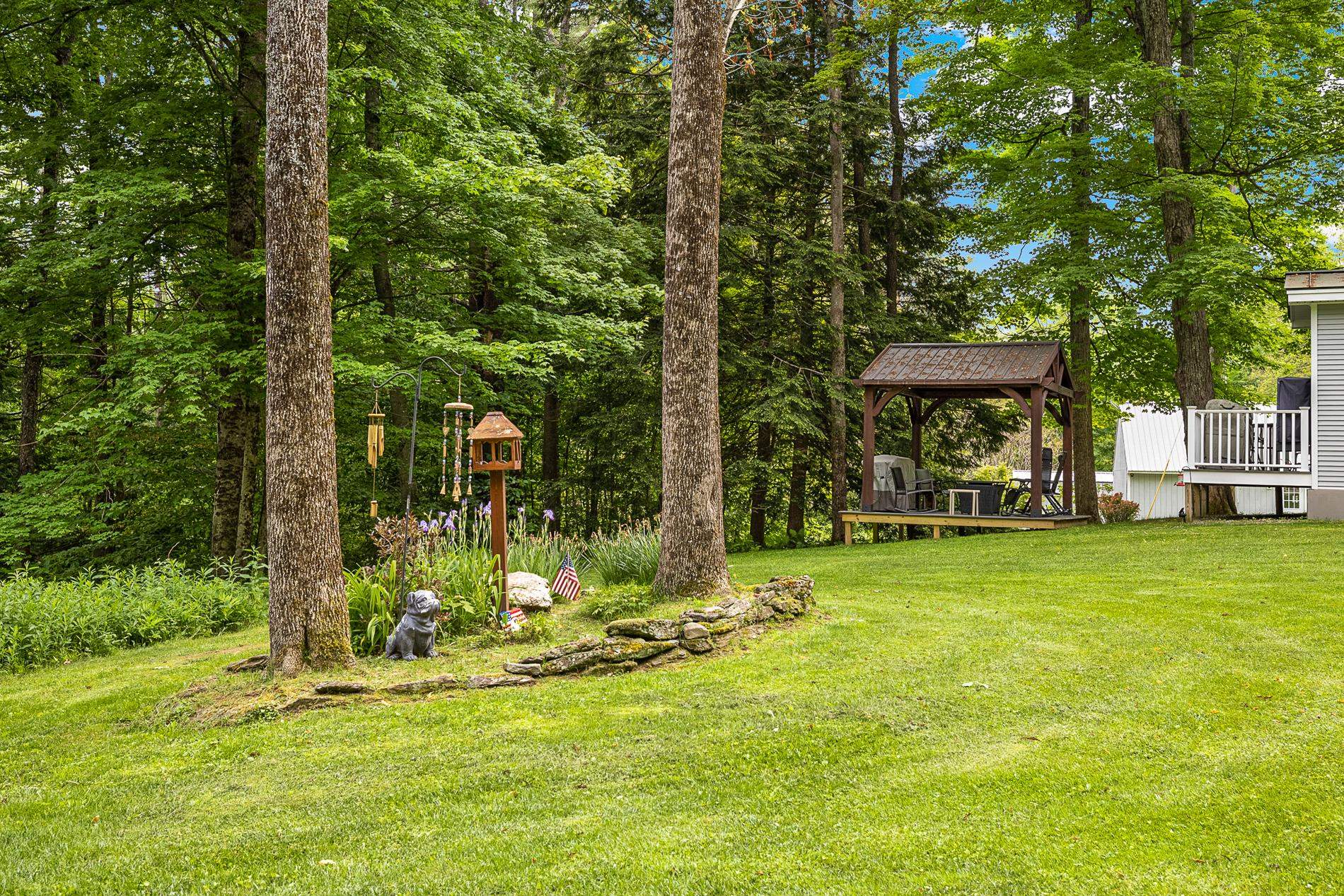 10 Pete Daniels Road