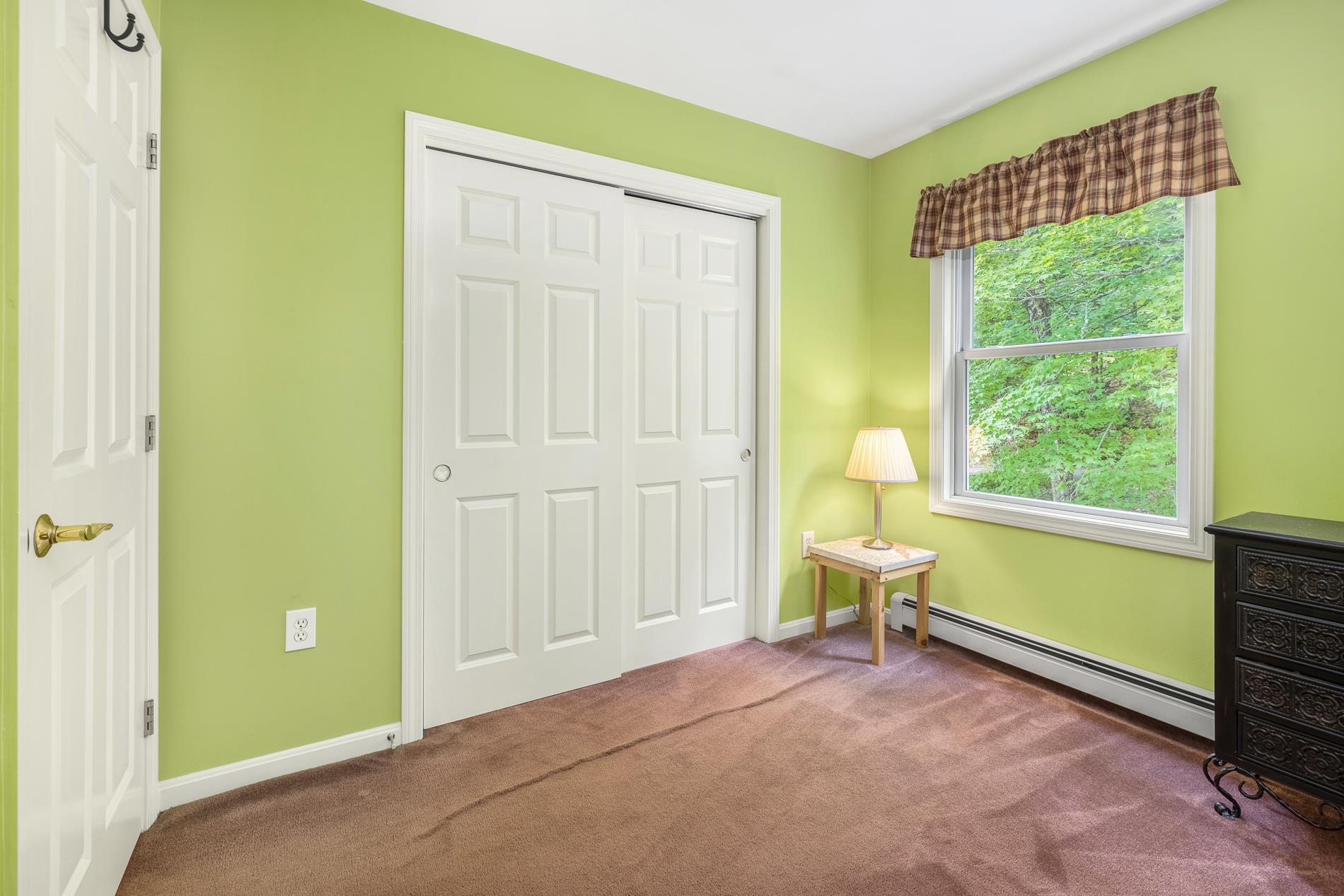 10 Pete Daniels Road