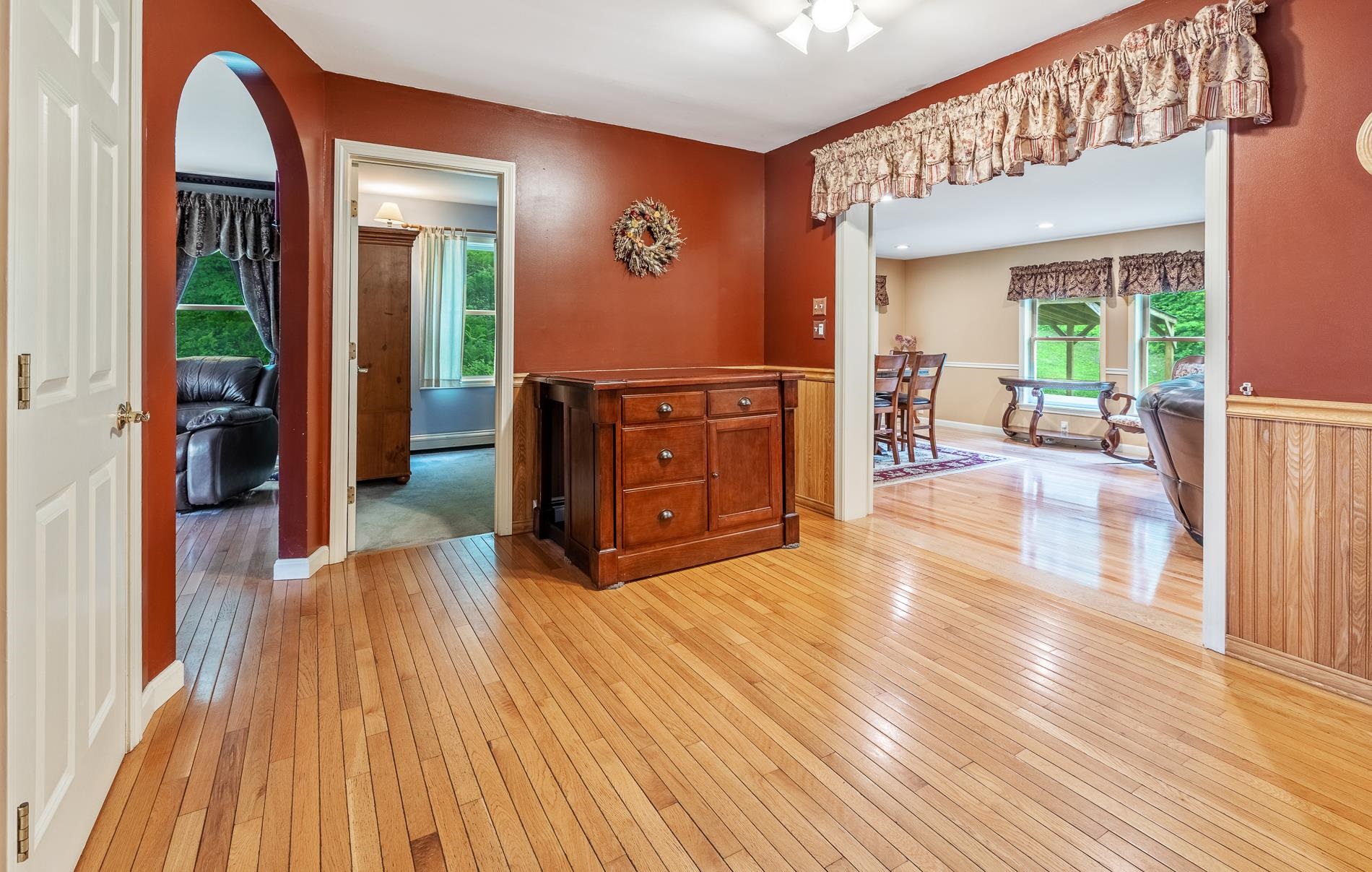 10 Pete Daniels Road