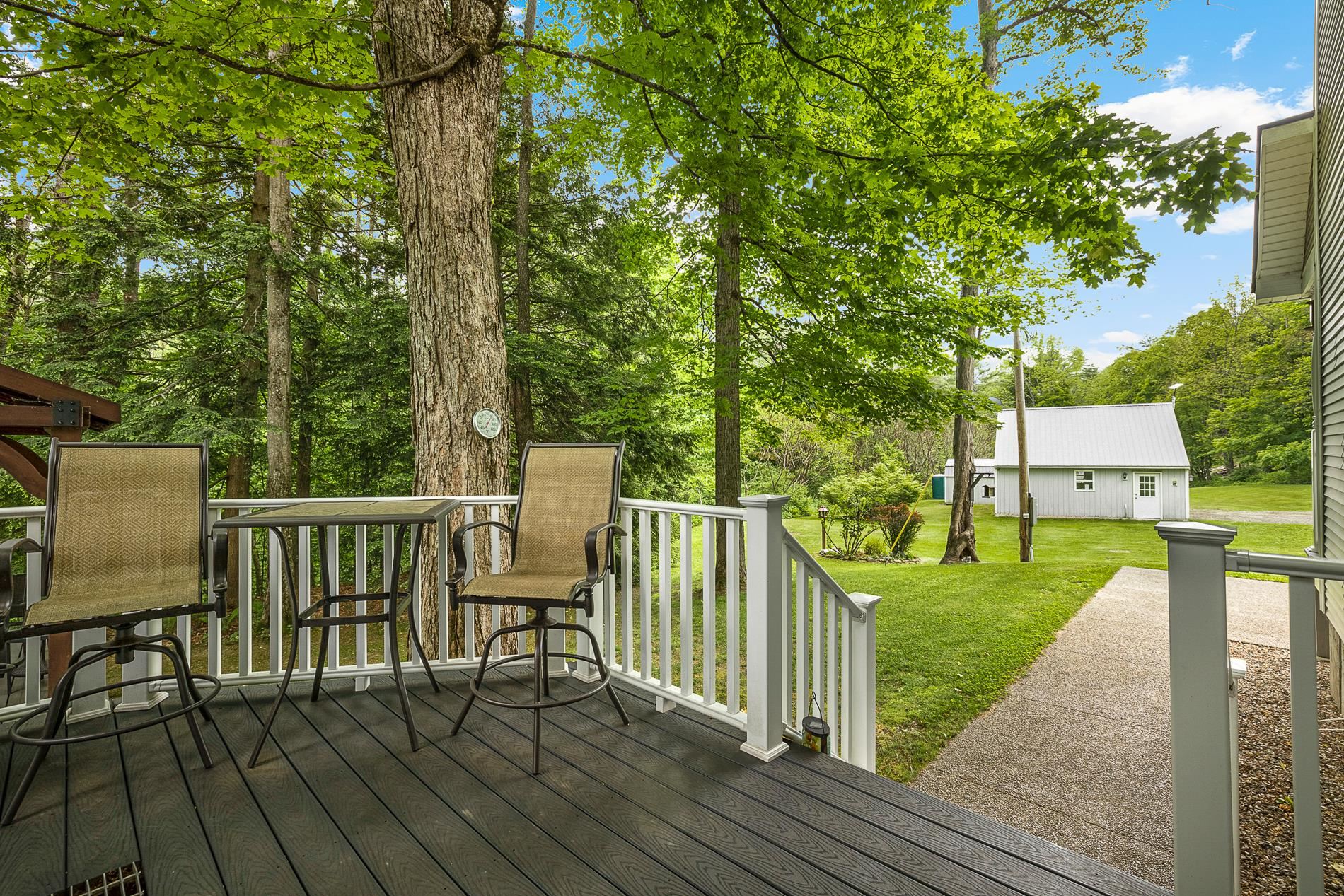 10 Pete Daniels Road