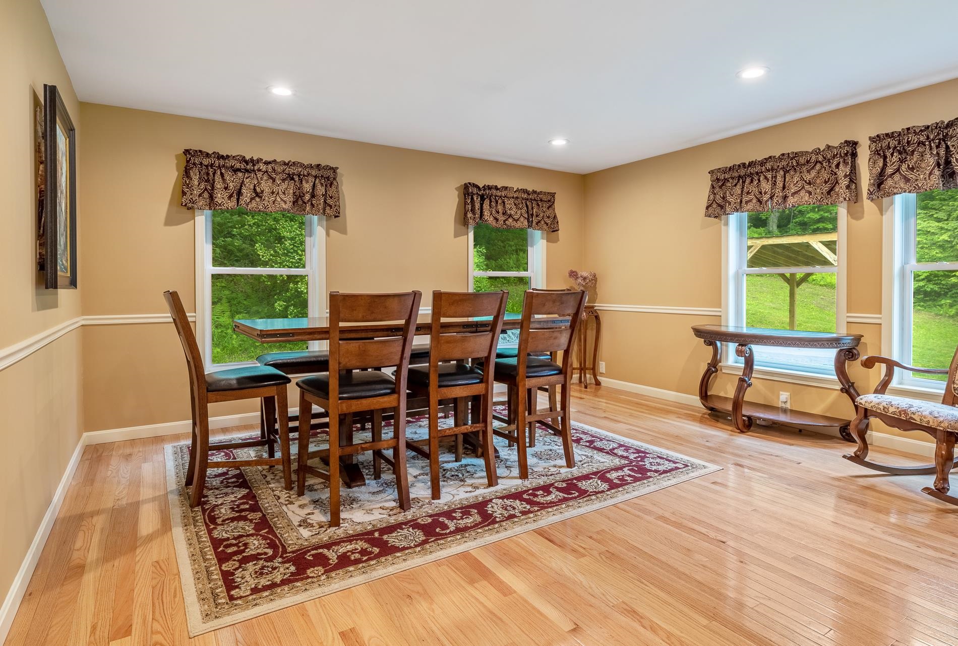 10 Pete Daniels Road