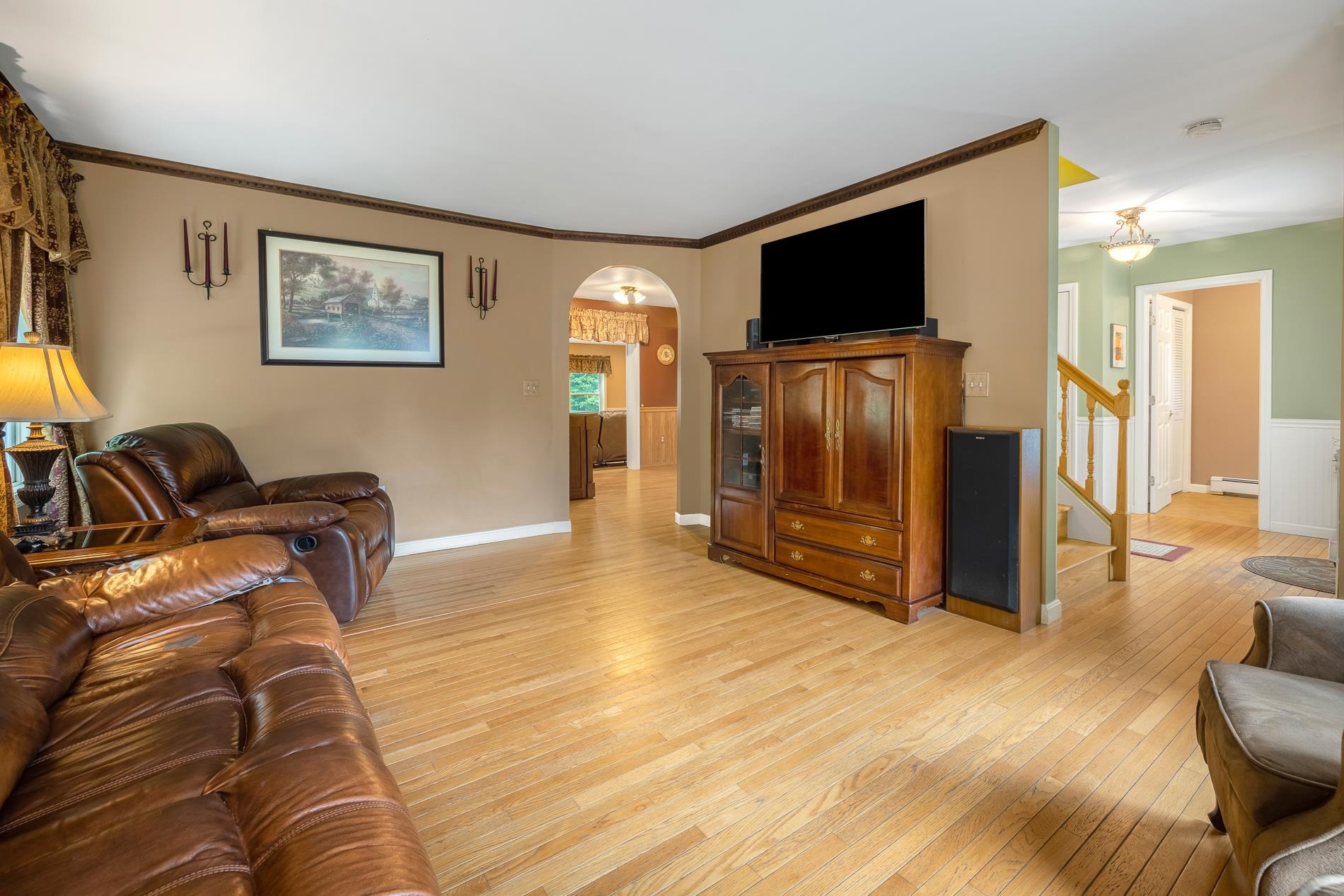 10 Pete Daniels Road