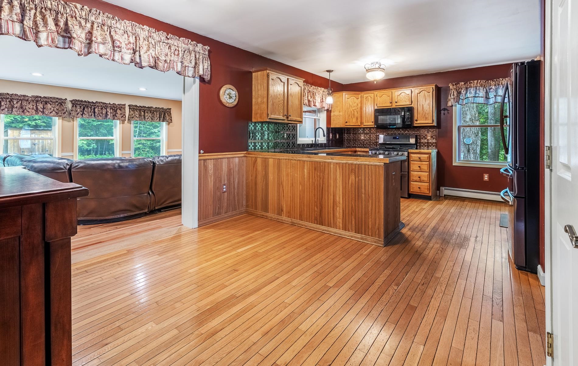 10 Pete Daniels Road