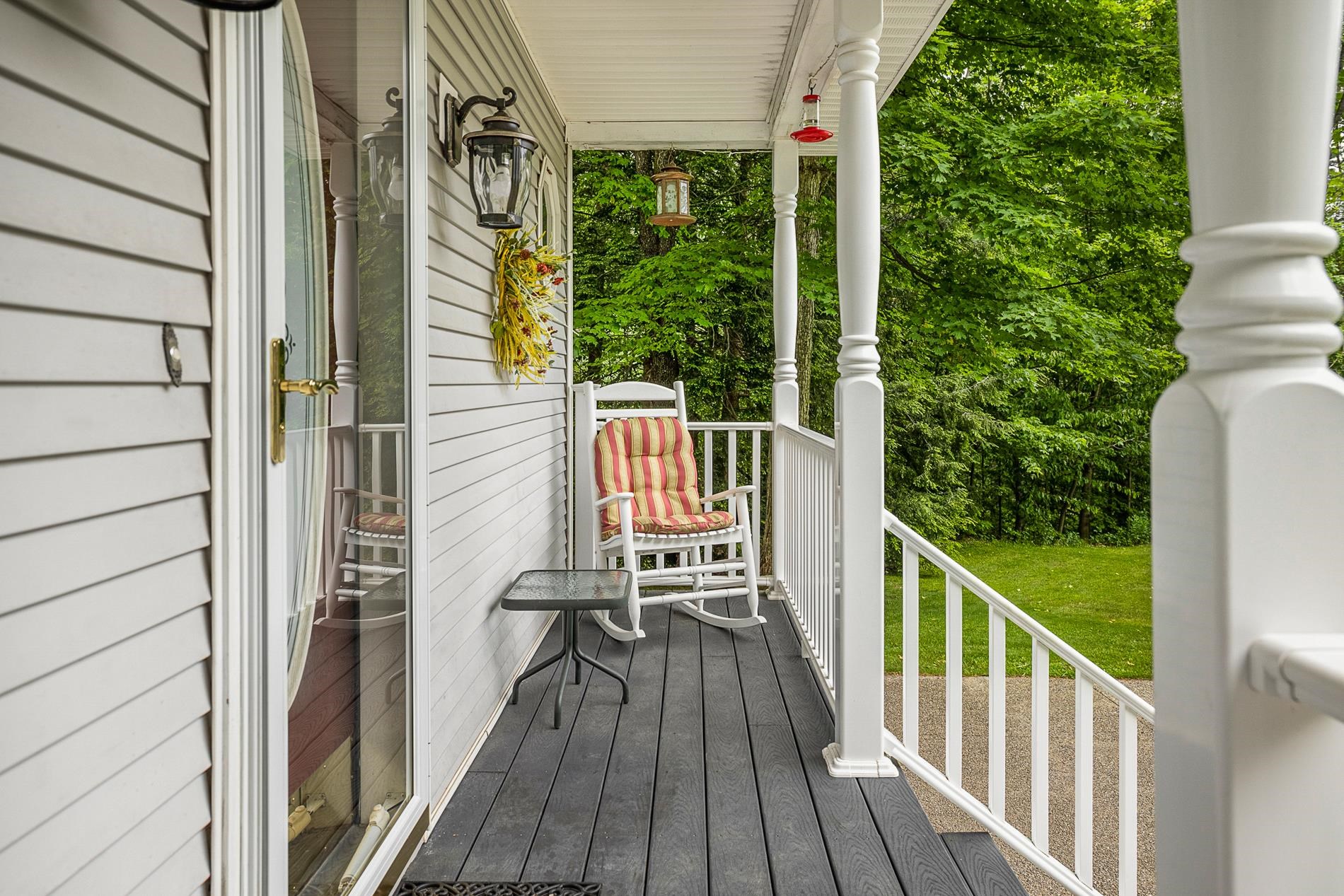 10 Pete Daniels Road