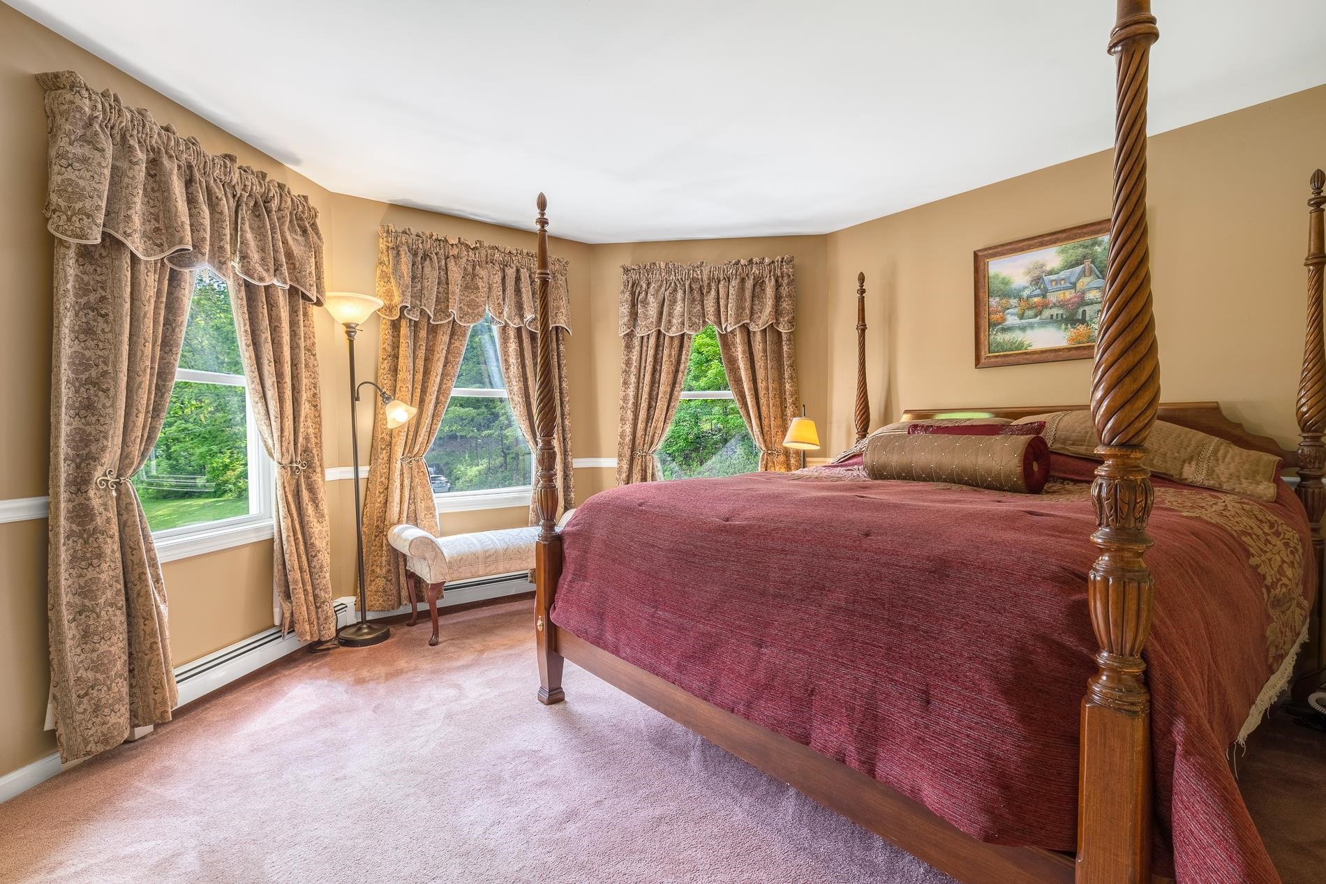 10 Pete Daniels Road